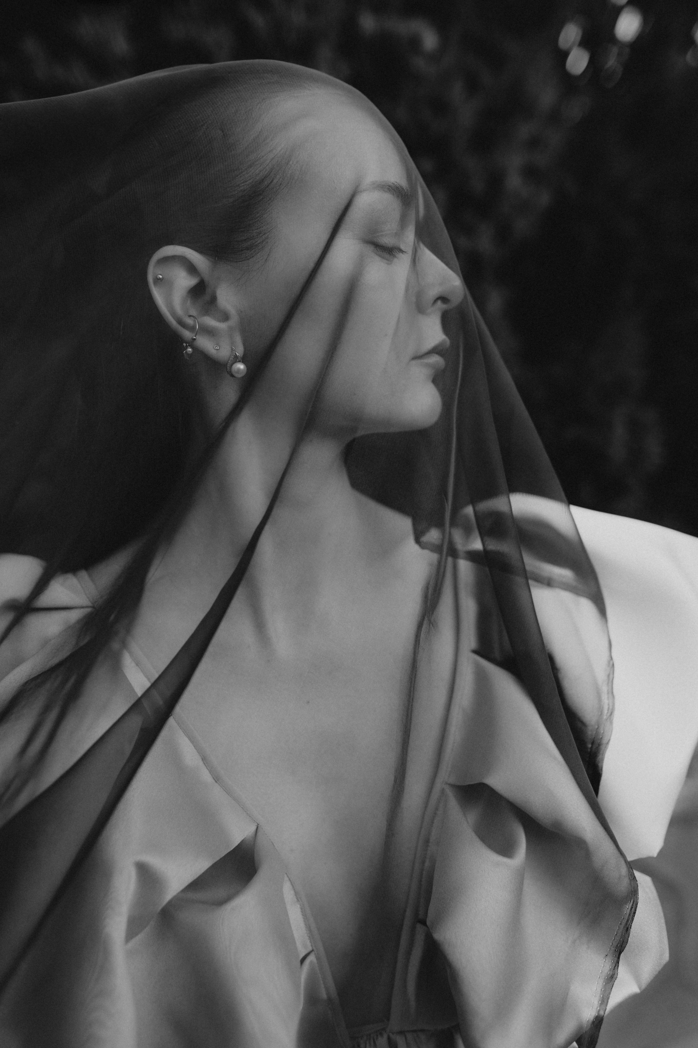 Bella. Фотограф в Праге Анна Лебедева