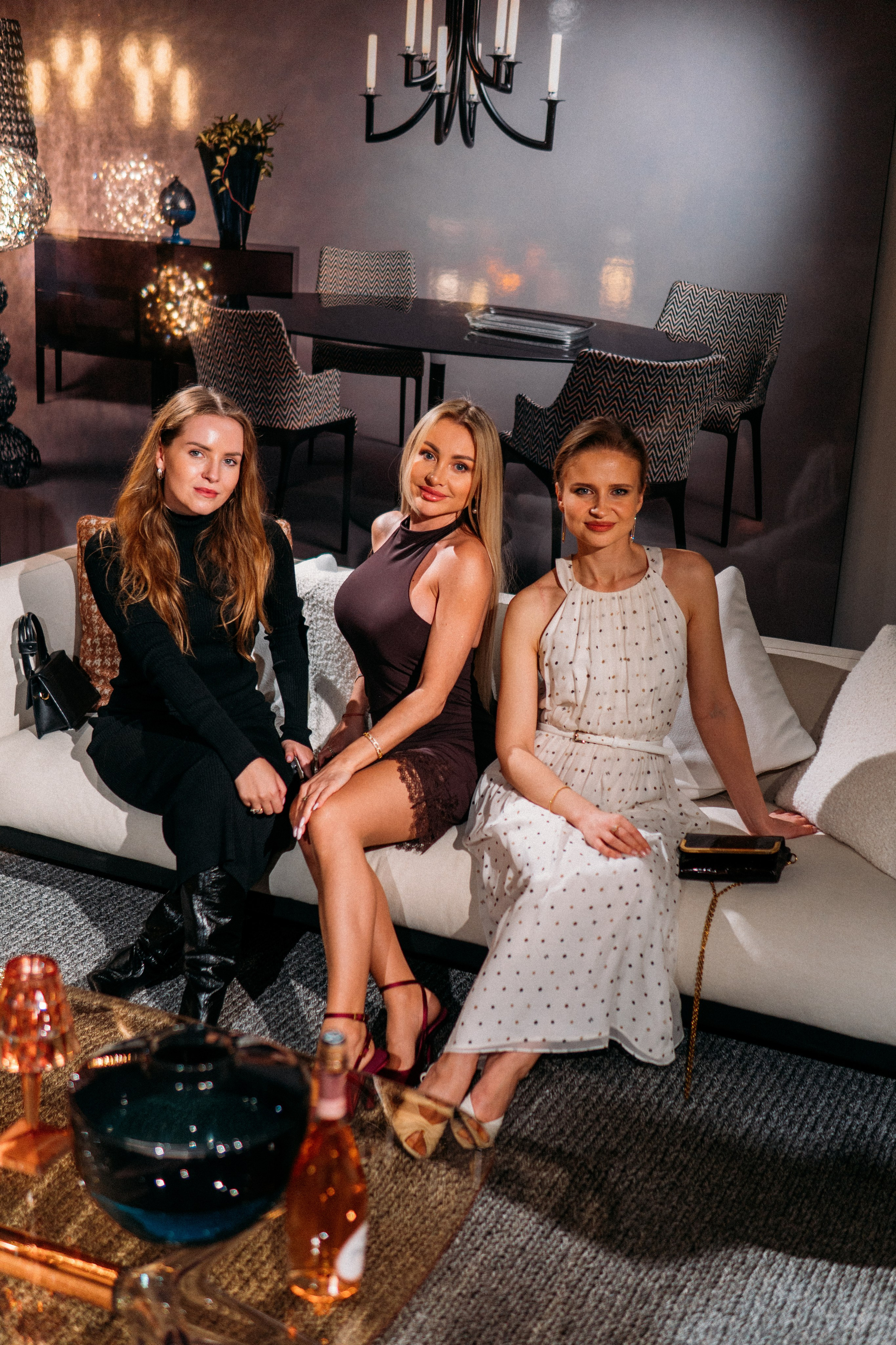 Dolce Vita (Kartell). Byonelove photographer in Warsaw