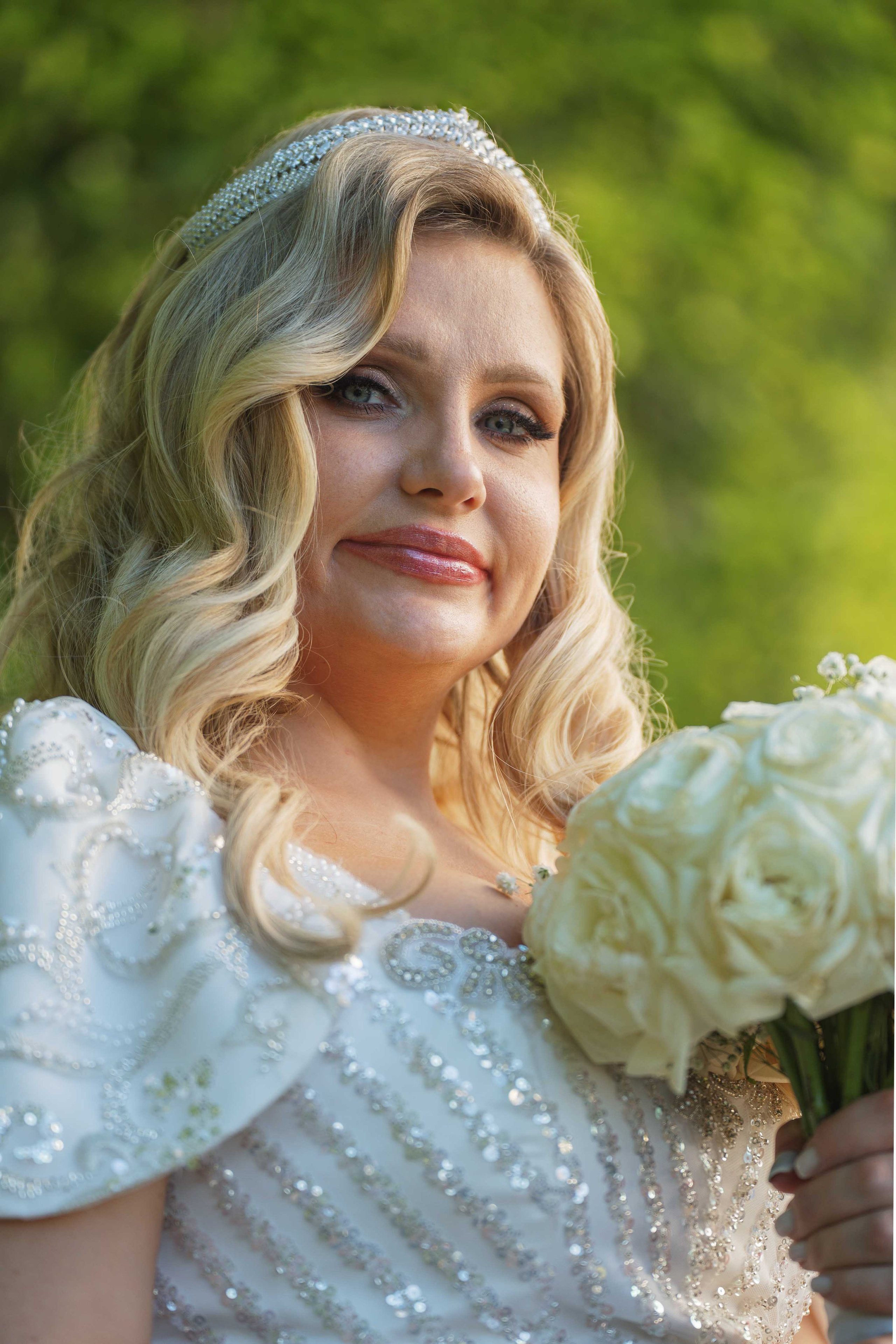 Olga & Manuk Wedding. Classic & Elegant Wedding Photography and Videography in SoCal