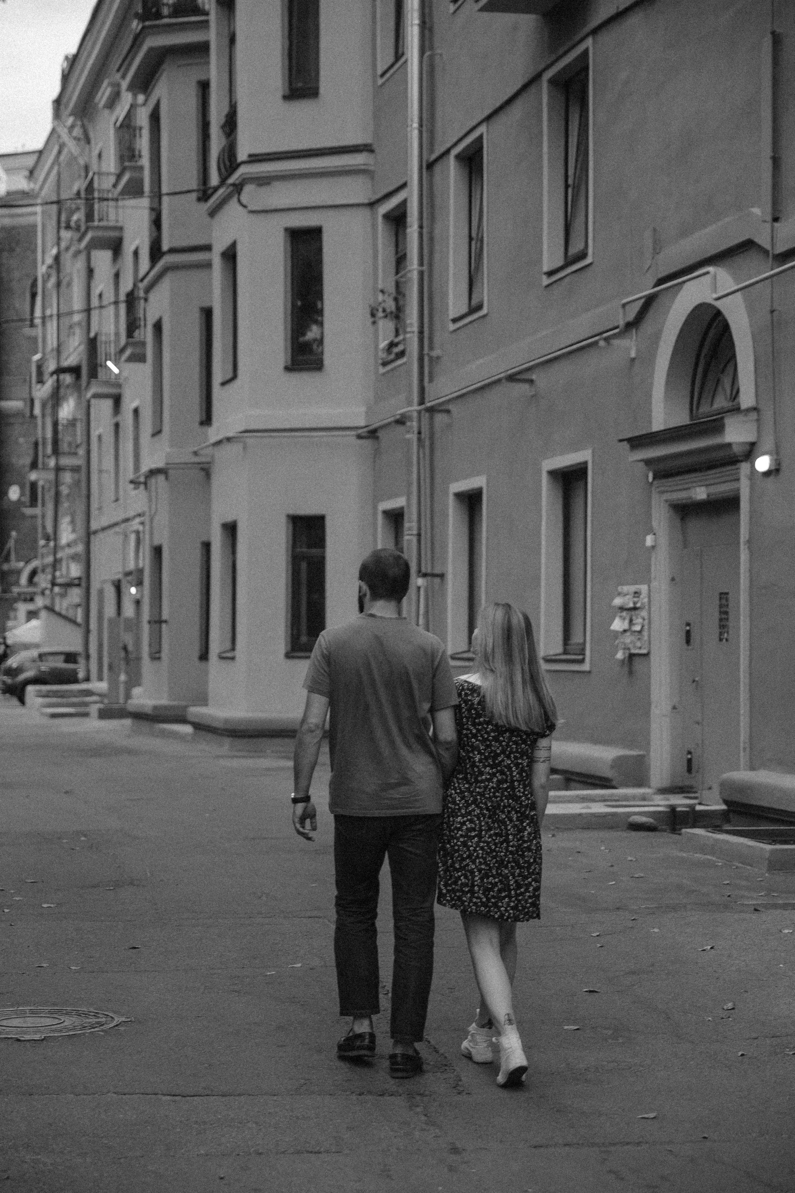 Alina + Artur | Minsk. Photographer in Los Angeles. Julia Ishmuratova