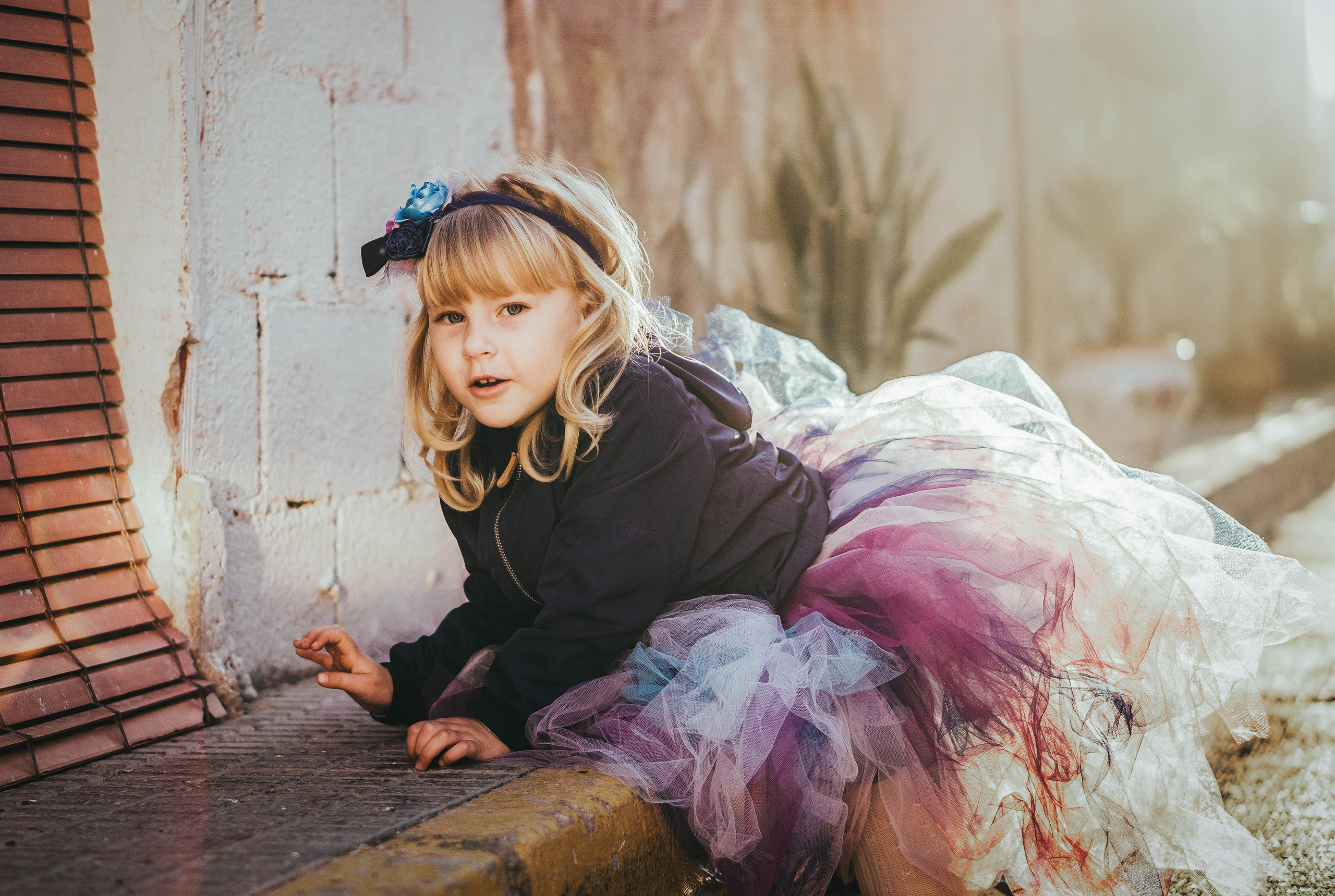 Magic moments. Alba del Norte Studio