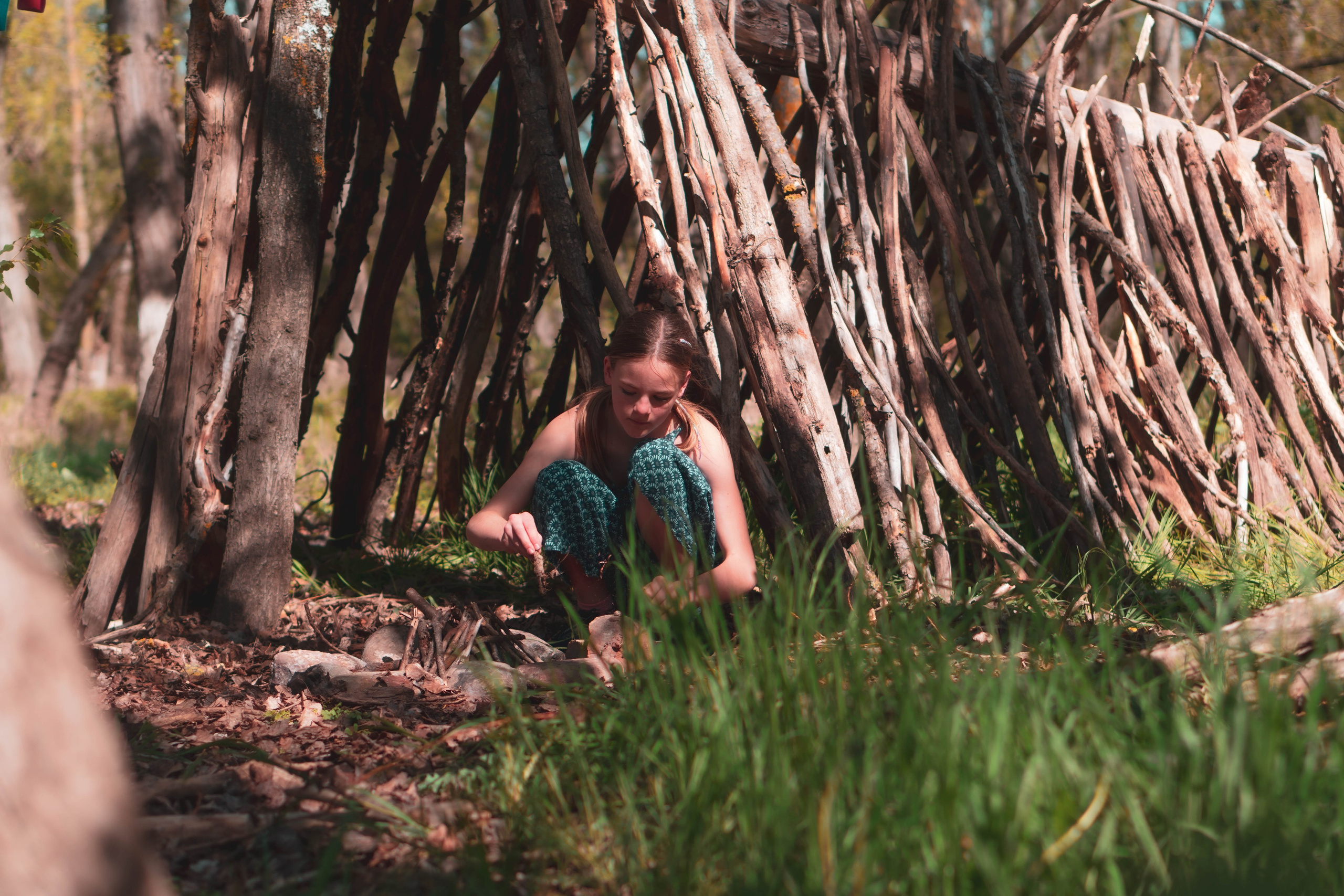 Noa&Agnia. Alba del Norte Studio