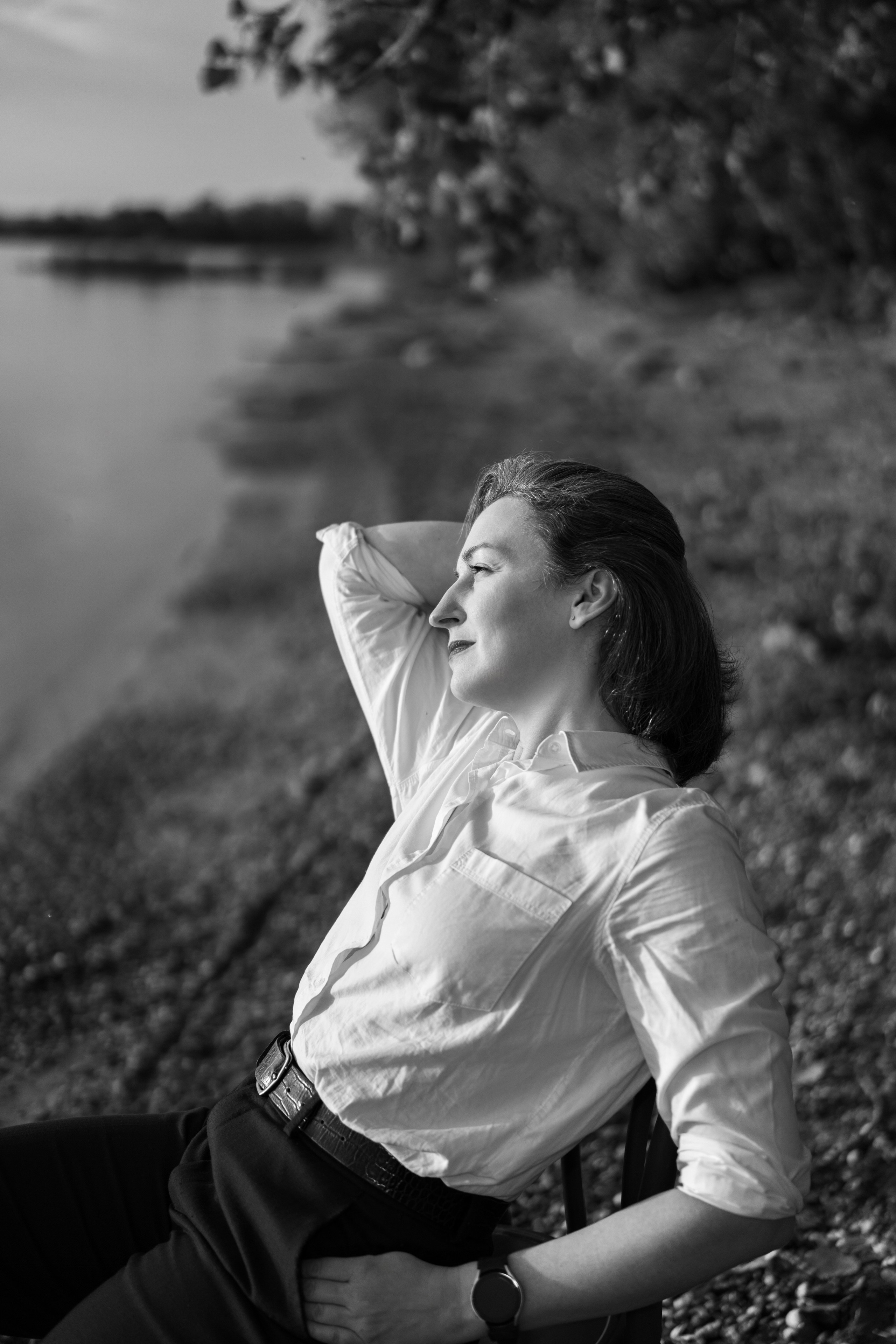 Вера 40. Frenkel Nadja Fotograf in Darmstadt|Frankfurt|Wiesbaden