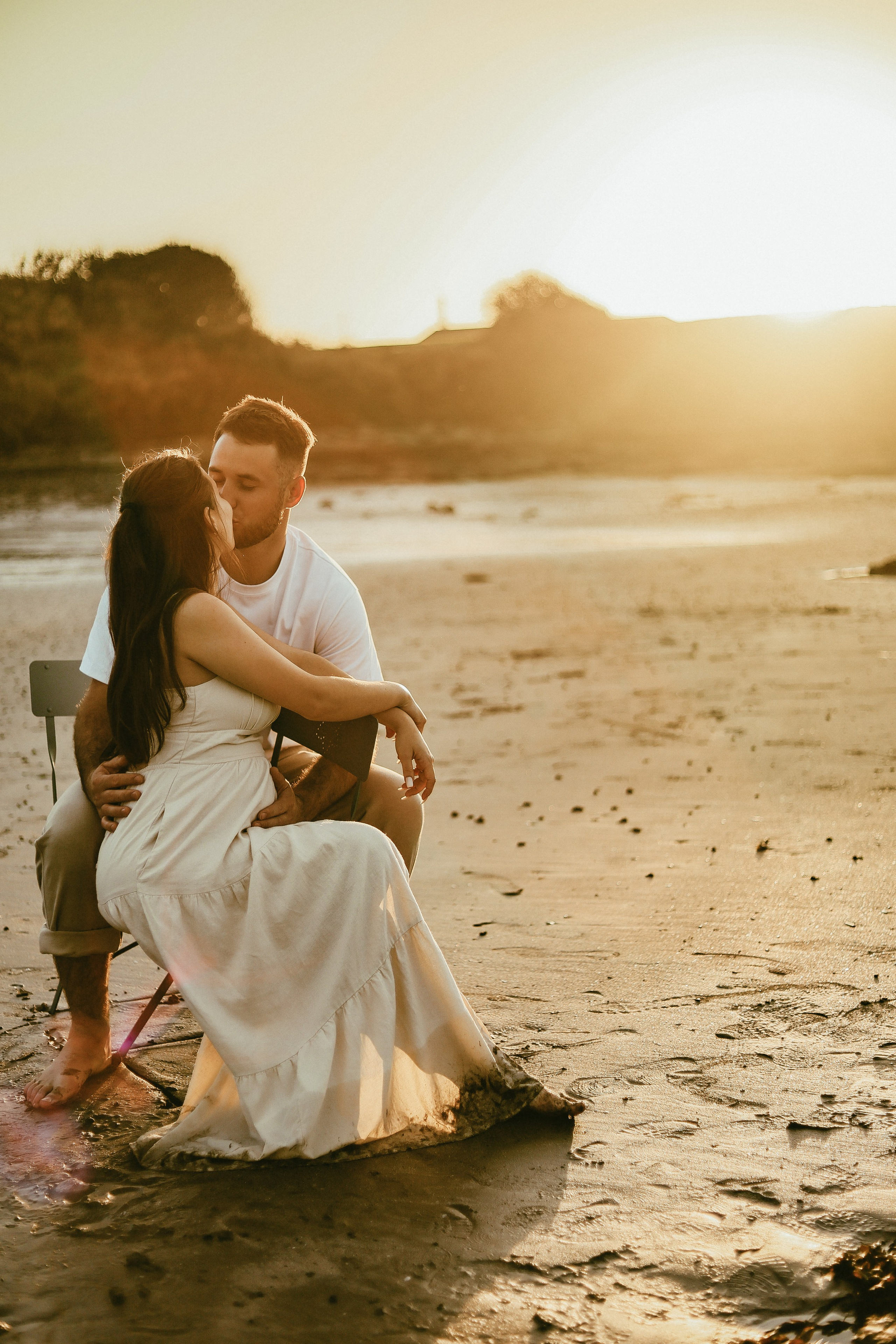 Last sunny days. Photographer Co Dublin, Balbriggan — Agata Maliseva