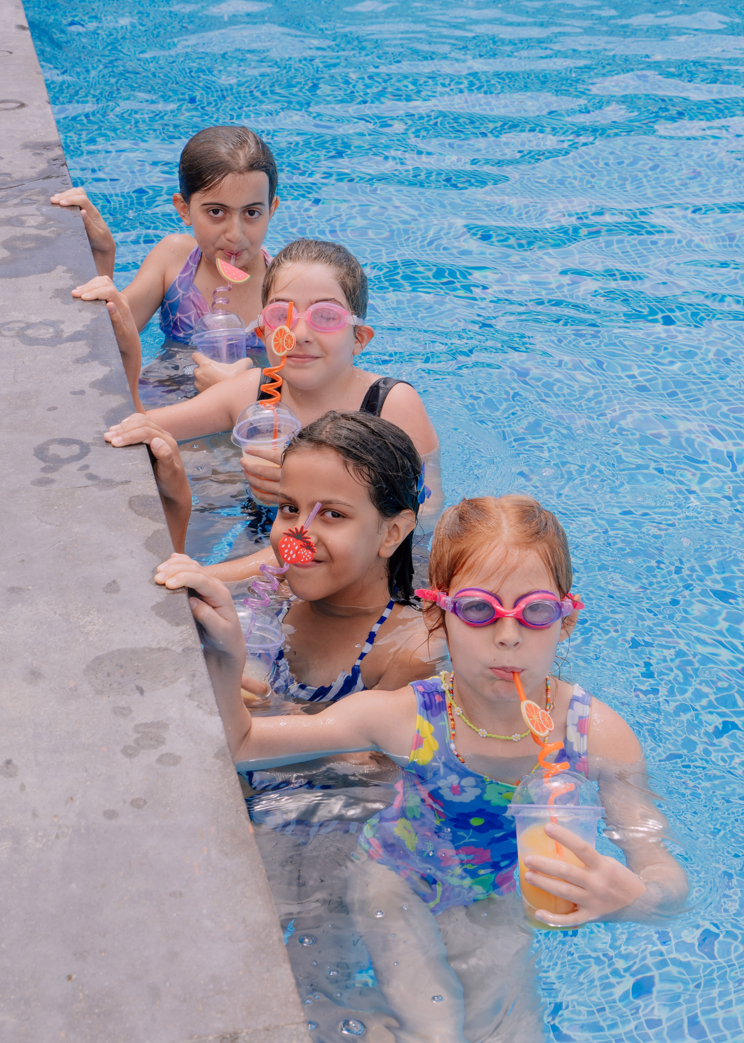 Детские праздники. YAADELINA Фотограф Аделина Багдасарян