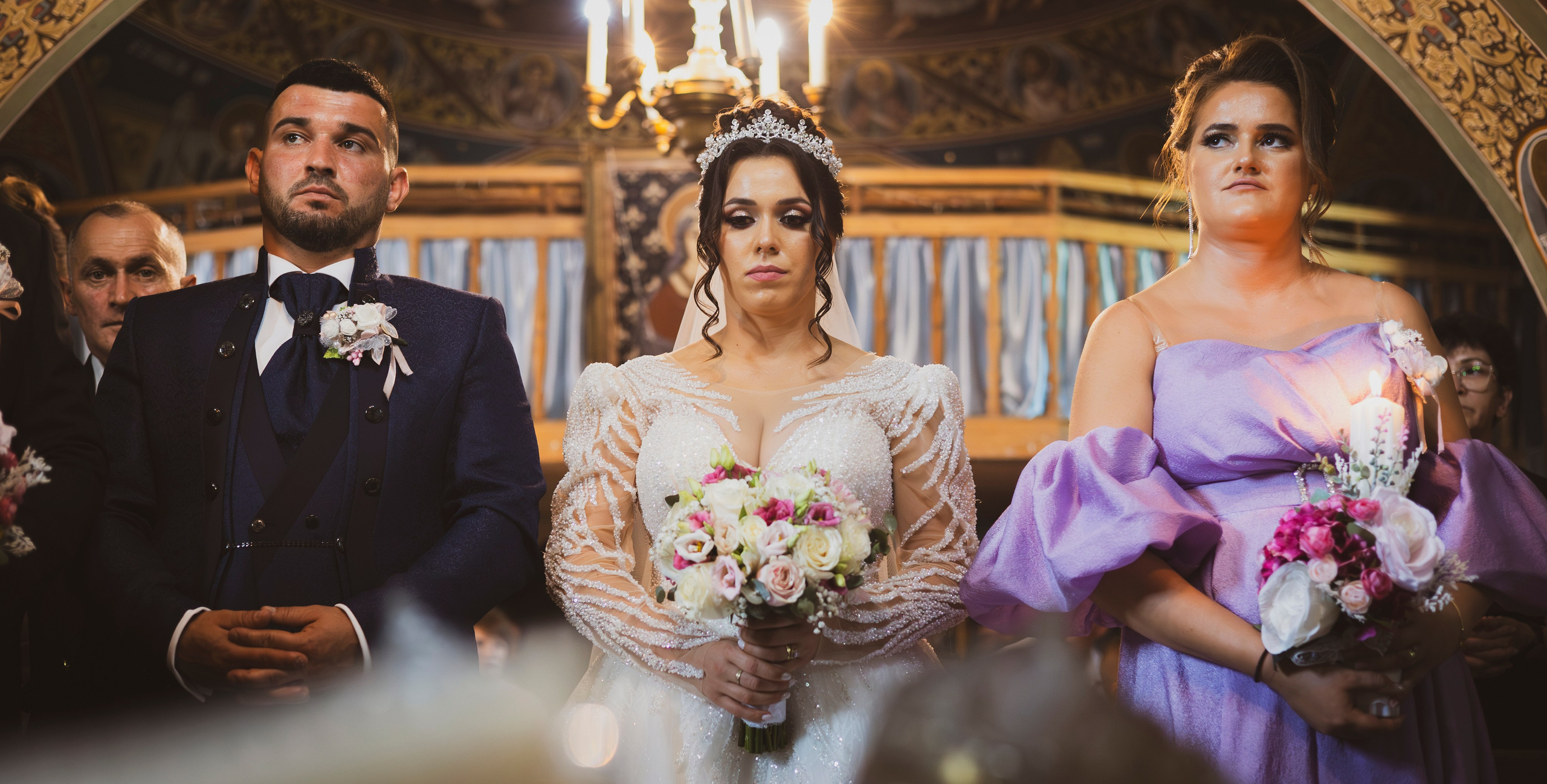 Nunti. Iancu Andrei - SERVICII FOTO-VIDEO