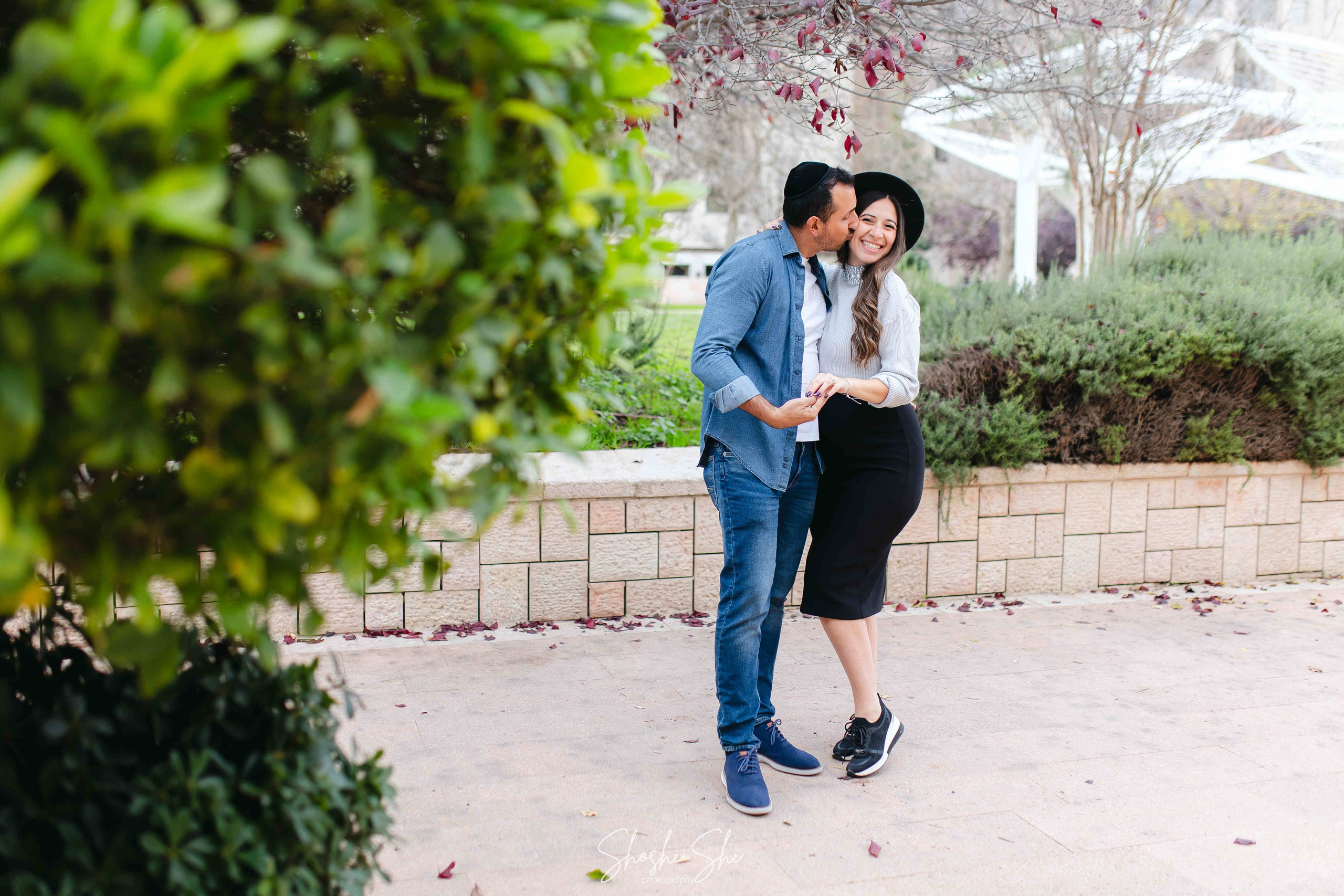 WE WILL BE PARENTS. PHOTOGRAPHER IN ISRAEL