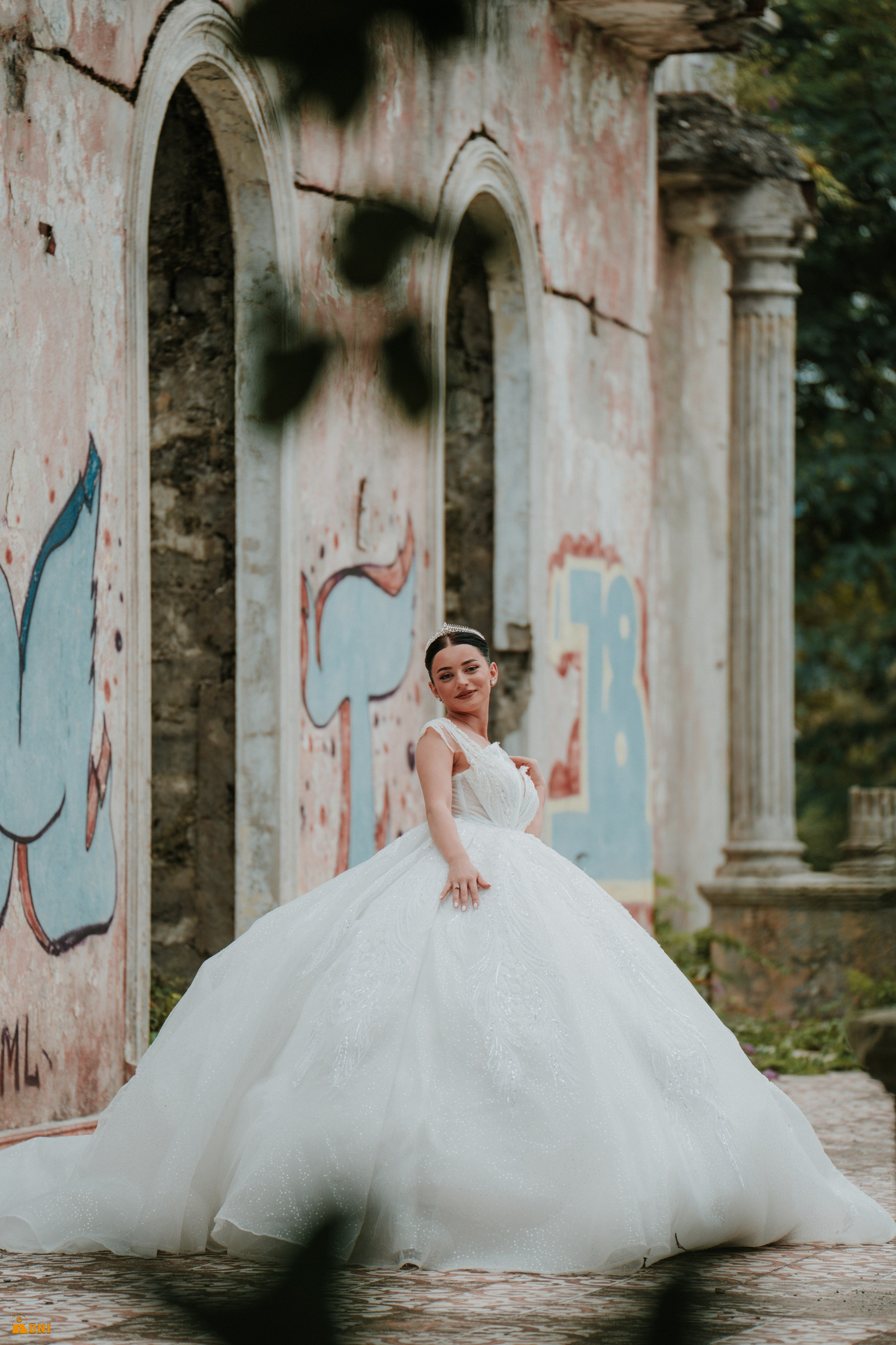 Wedding- ლინდა & თორნიკე