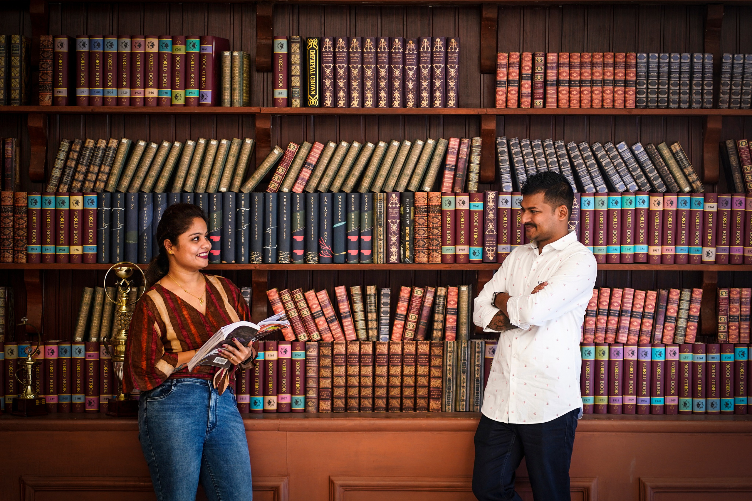 Pre wedding shoot 01. “Ajay Digital Photo Studio — Capturing Timeless Wedding Moments”