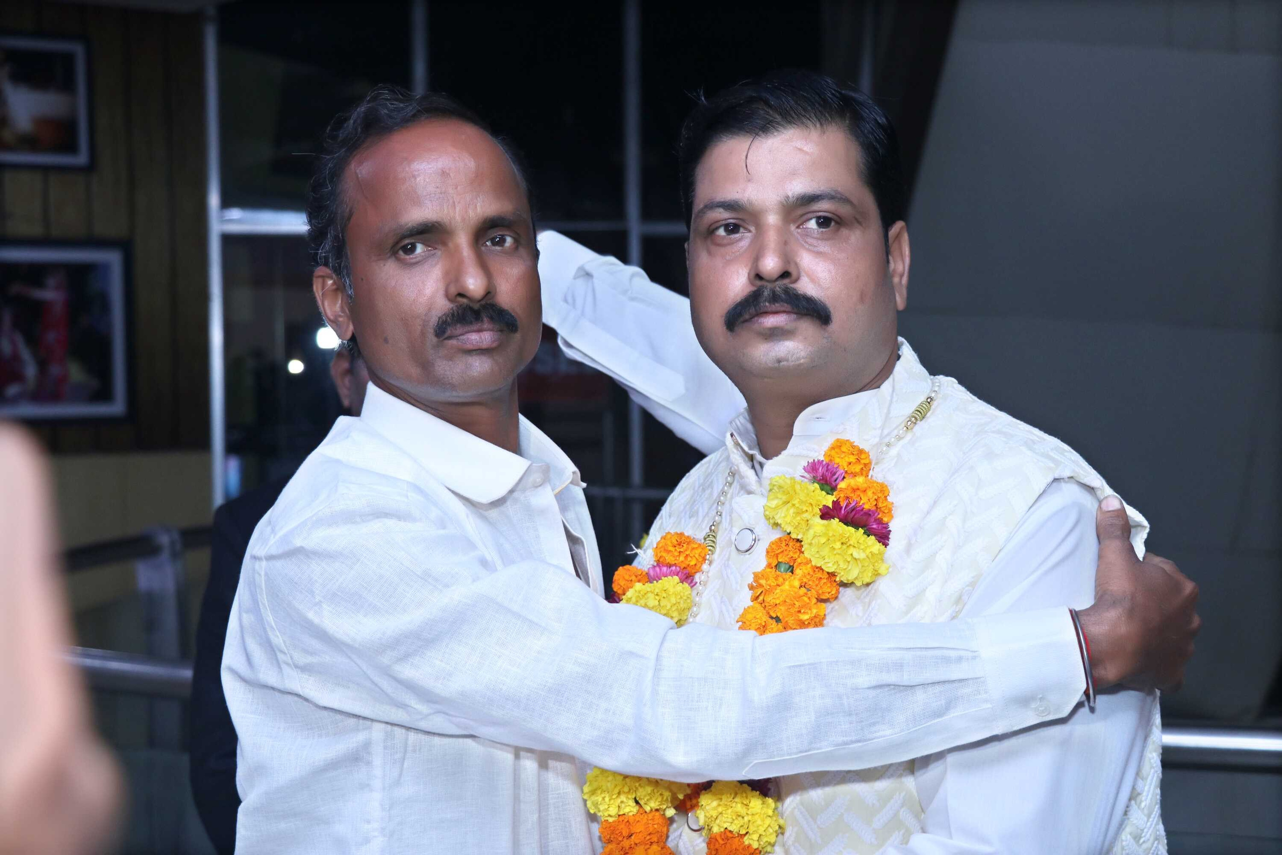 SHASHIKANT WEDS ROSHANI. “Ajay Digital Photo Studio — Capturing Timeless Wedding Moments”