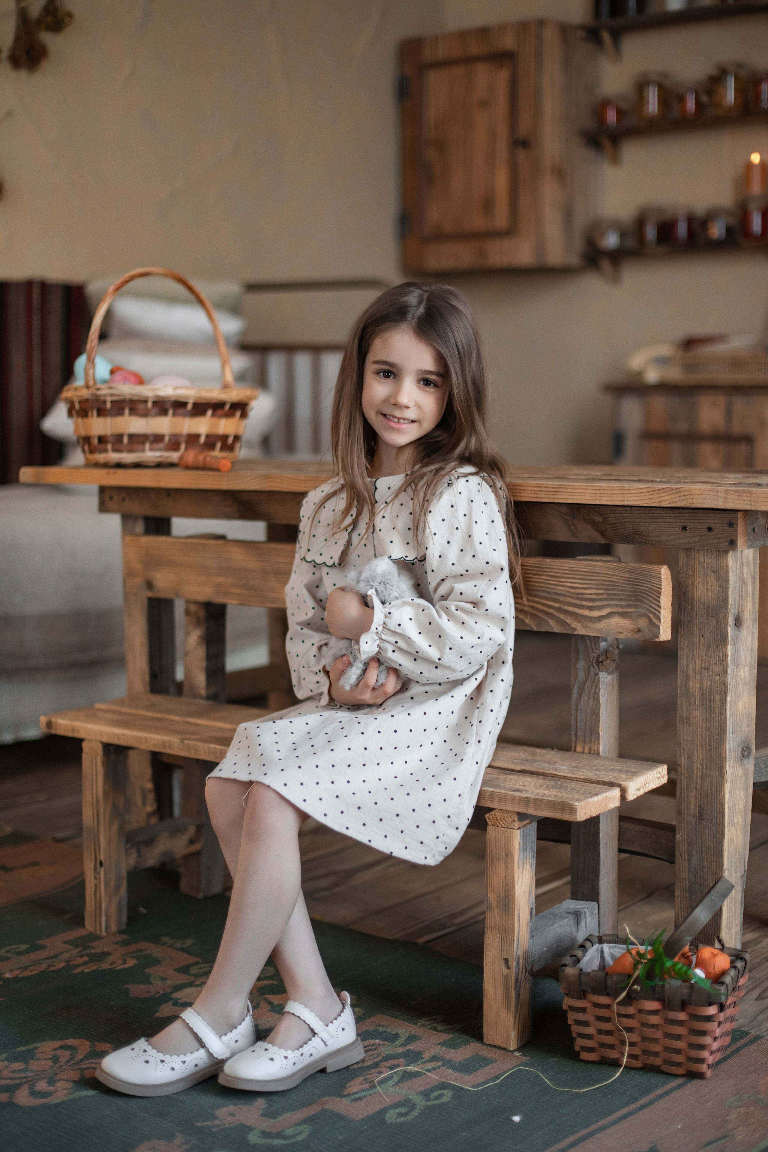 Family photo Carolina si Veniamin. N.D.photograph - fotograf de familie și portrete în Republica Moldova