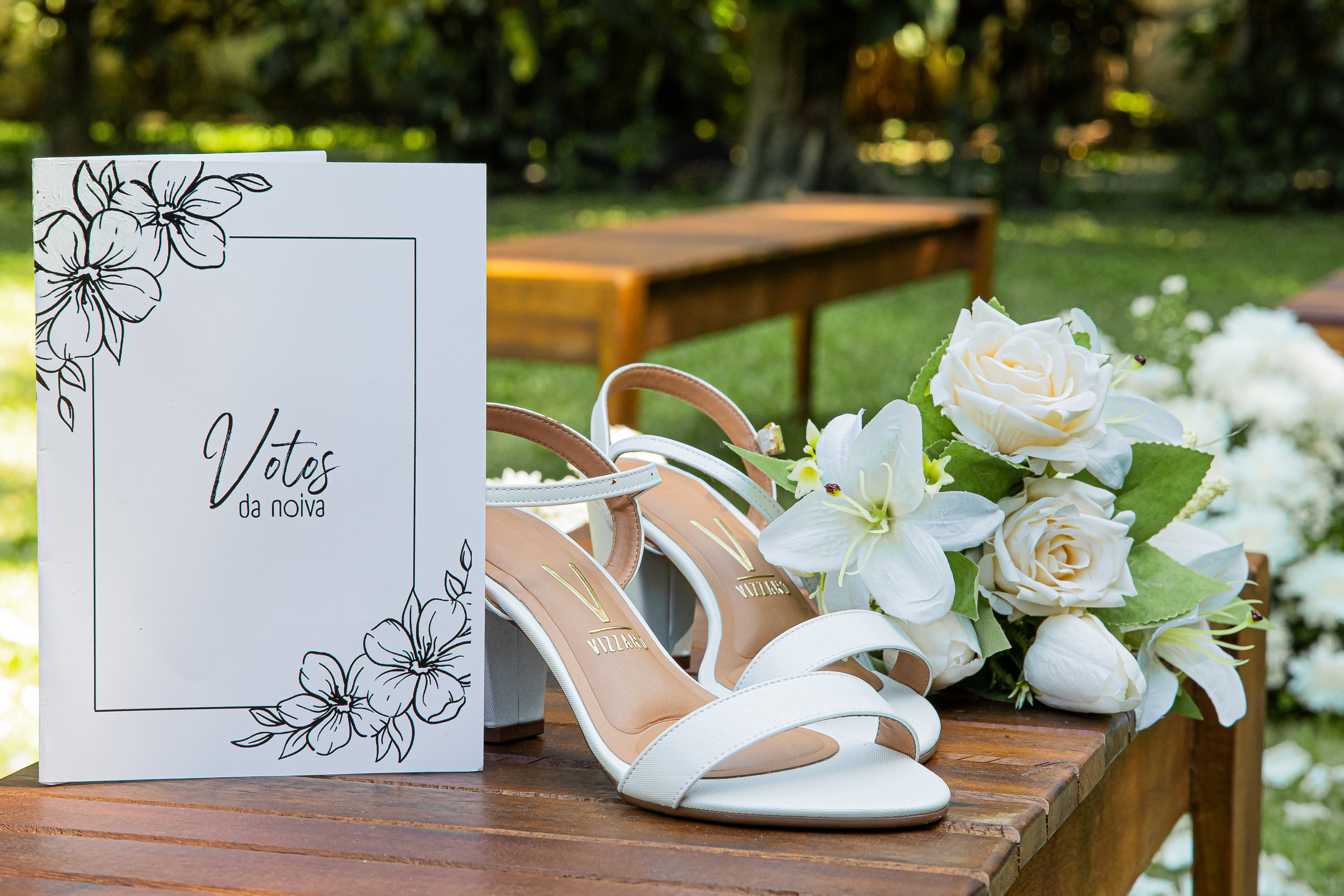 Casamento Bruna Ronise & Raphael Mendes