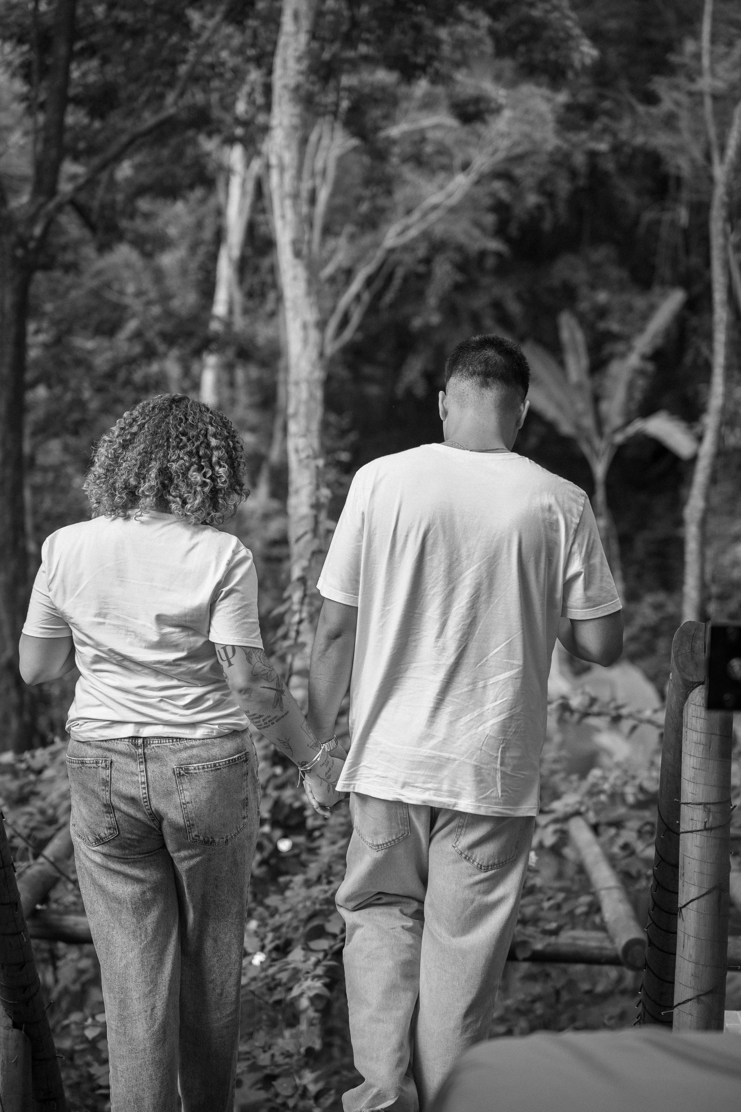 Pré Juliana Santos & Rafael