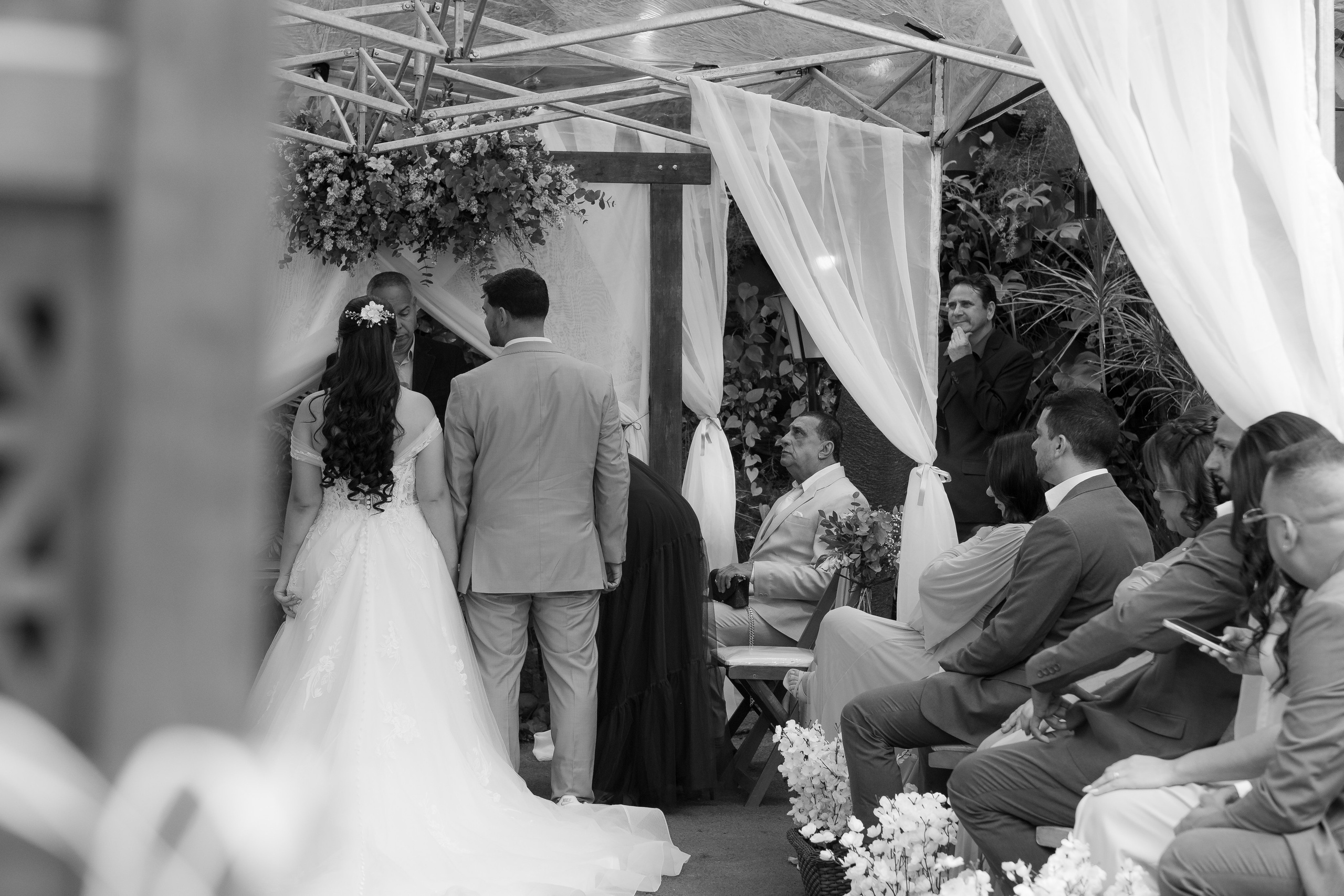 Casamento Mariana Rigueto & Ivin