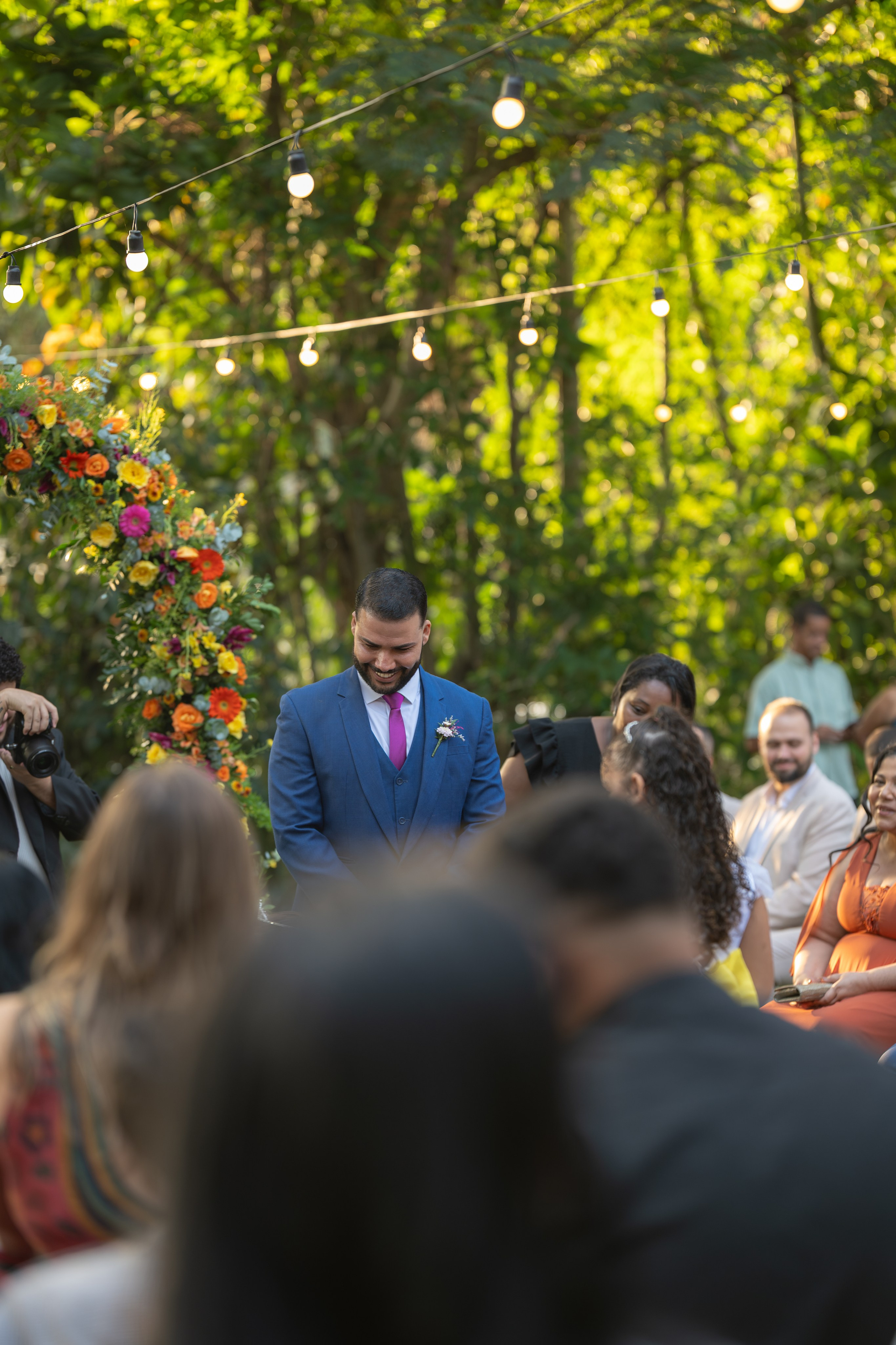 Casamento Aghata Cláudia & Mateus. Cristofr Jhons | Fotógrafo de Casamento