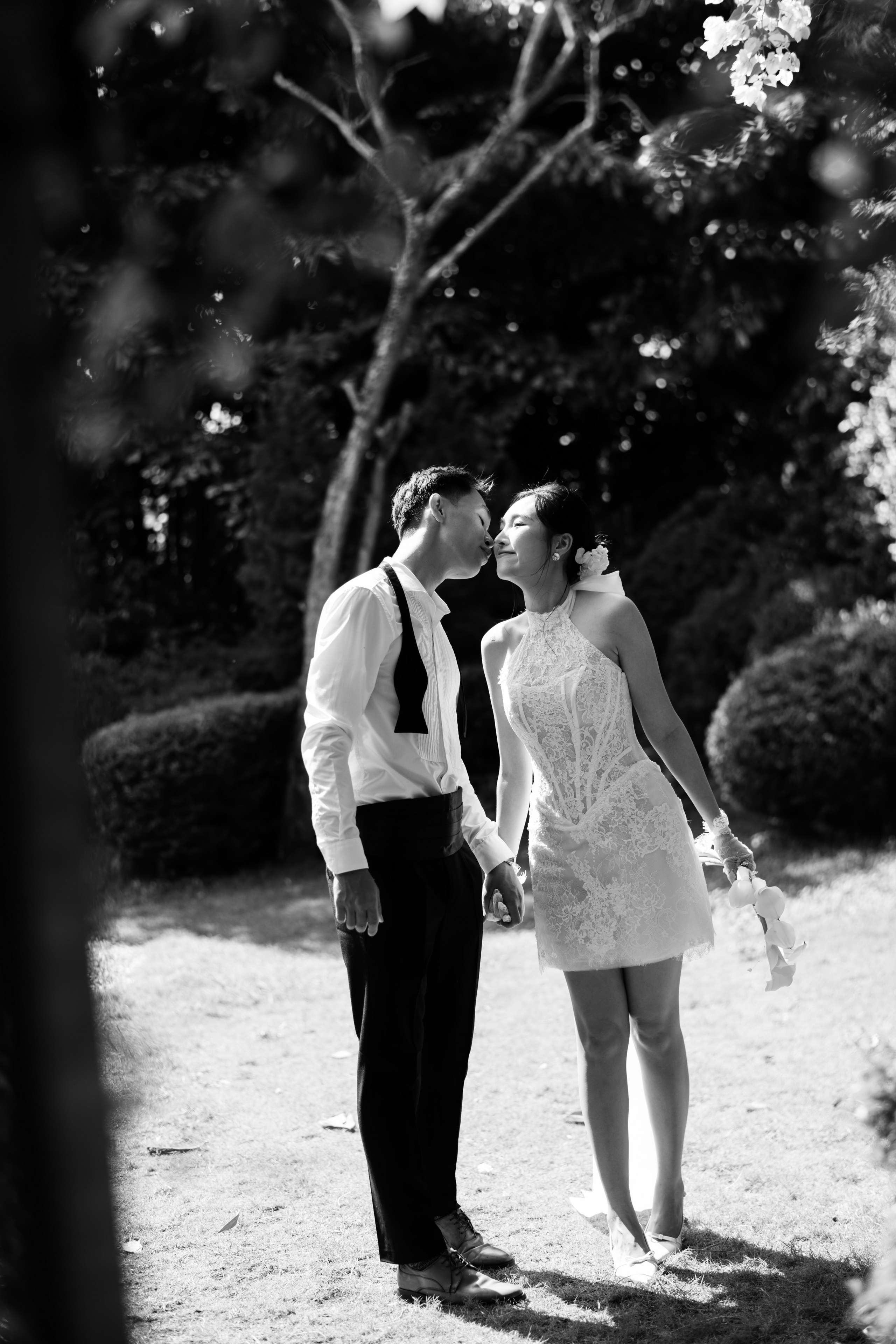 Long + Thanh. BenColor Studio