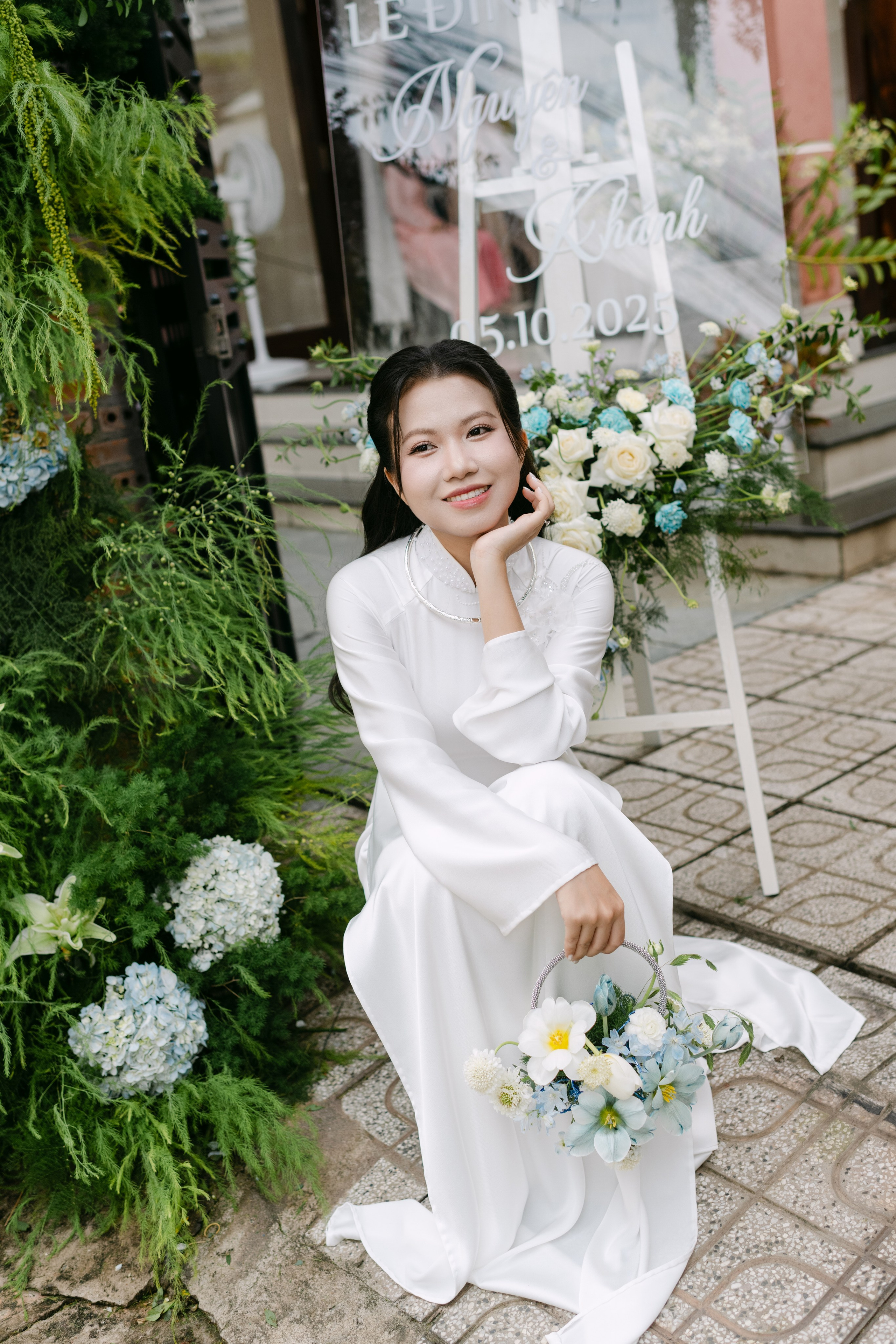 Khanh + Nguyen | Photojournalism. BenColor Studio