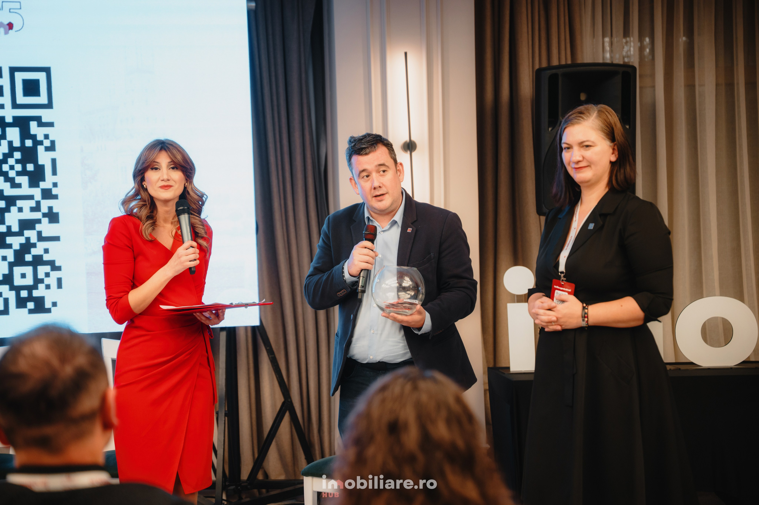 Imobiliare HUB 2026. Laurentiu Stefan StoryTeller