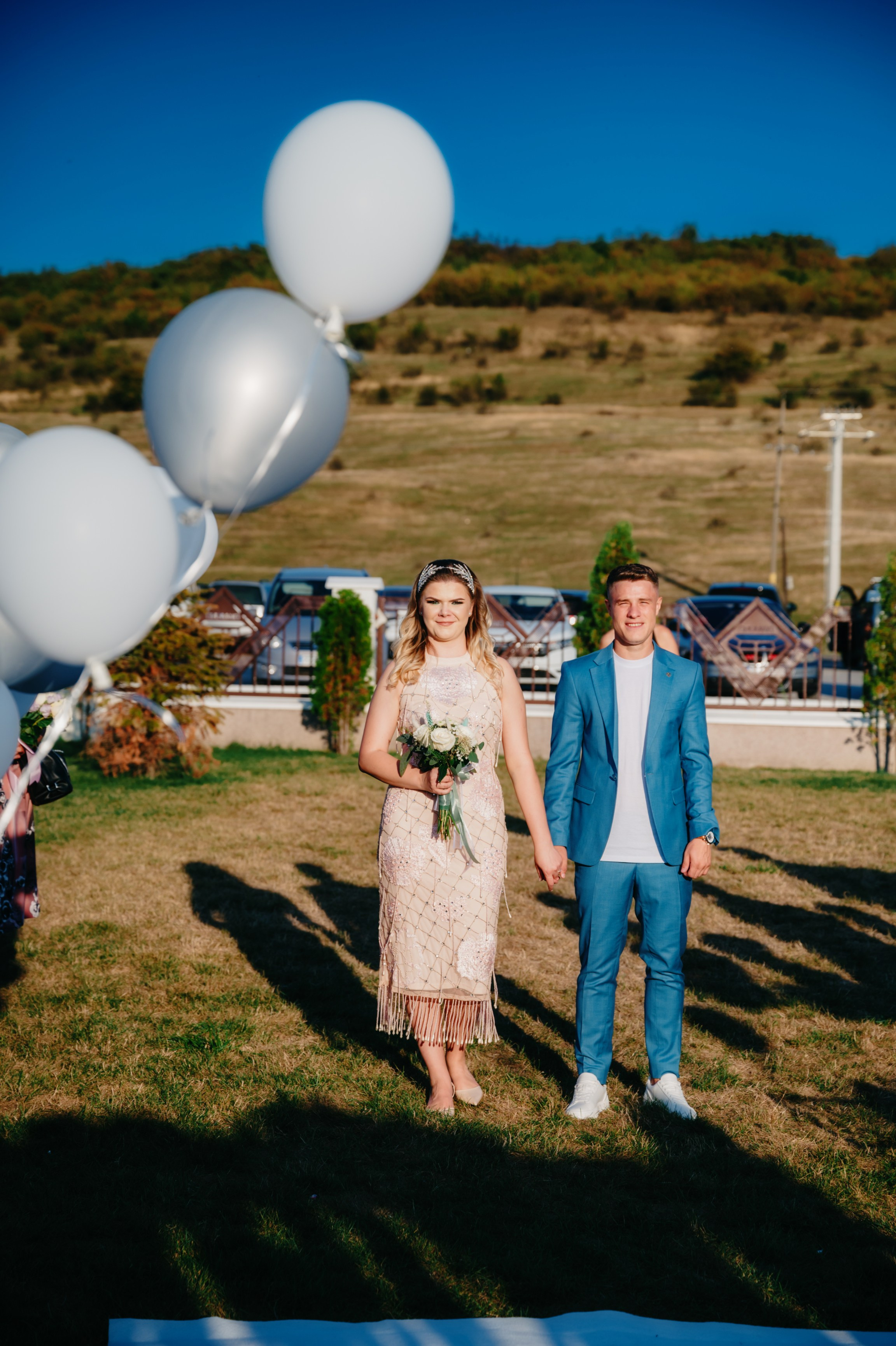 CUNUNIE Adelina si Alexandru. Laurentiu Stefan StoryTeller