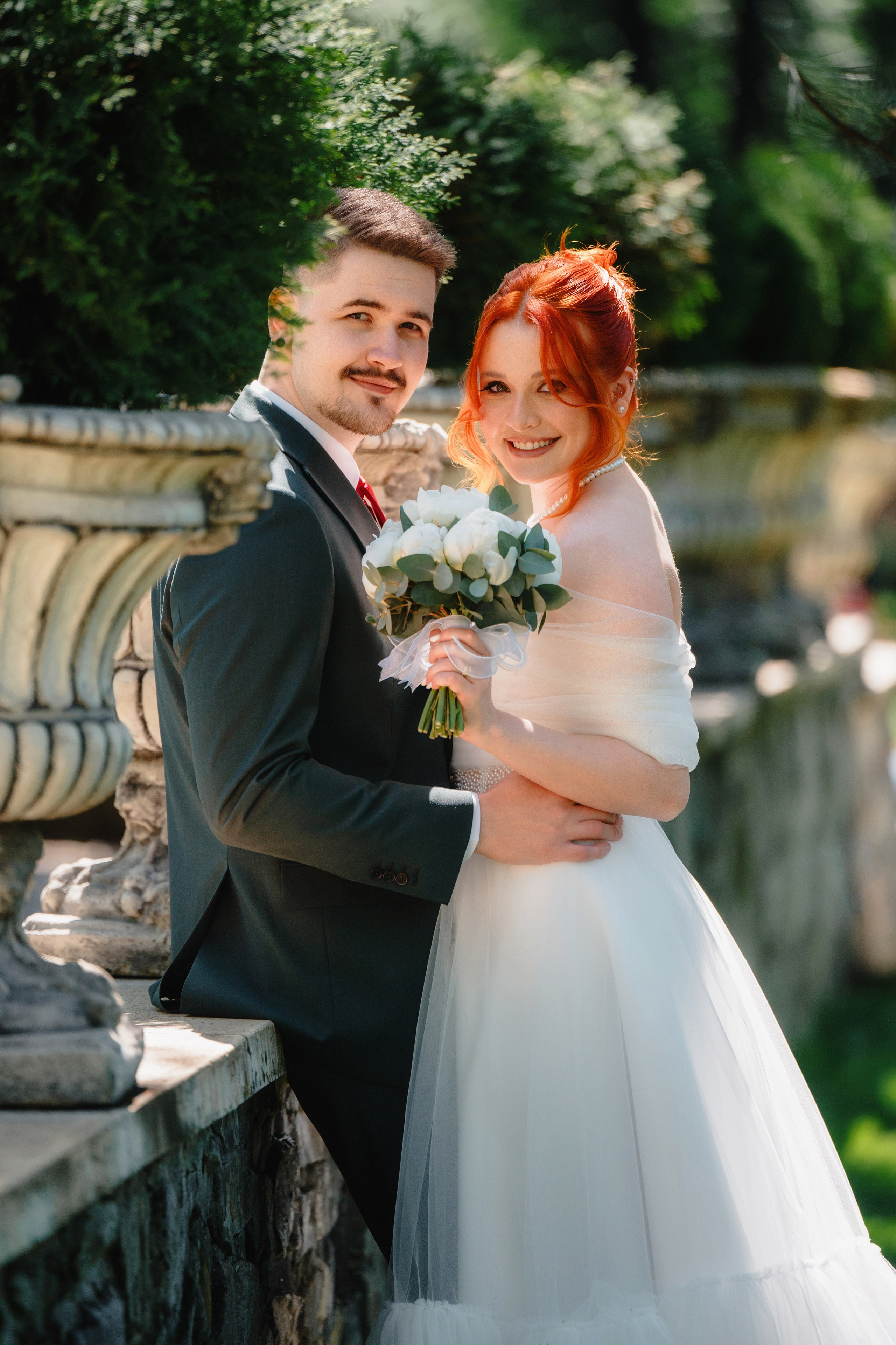 Ceremonie Civila Andreea si Claudiu. Laurentiu Stefan StoryTeller