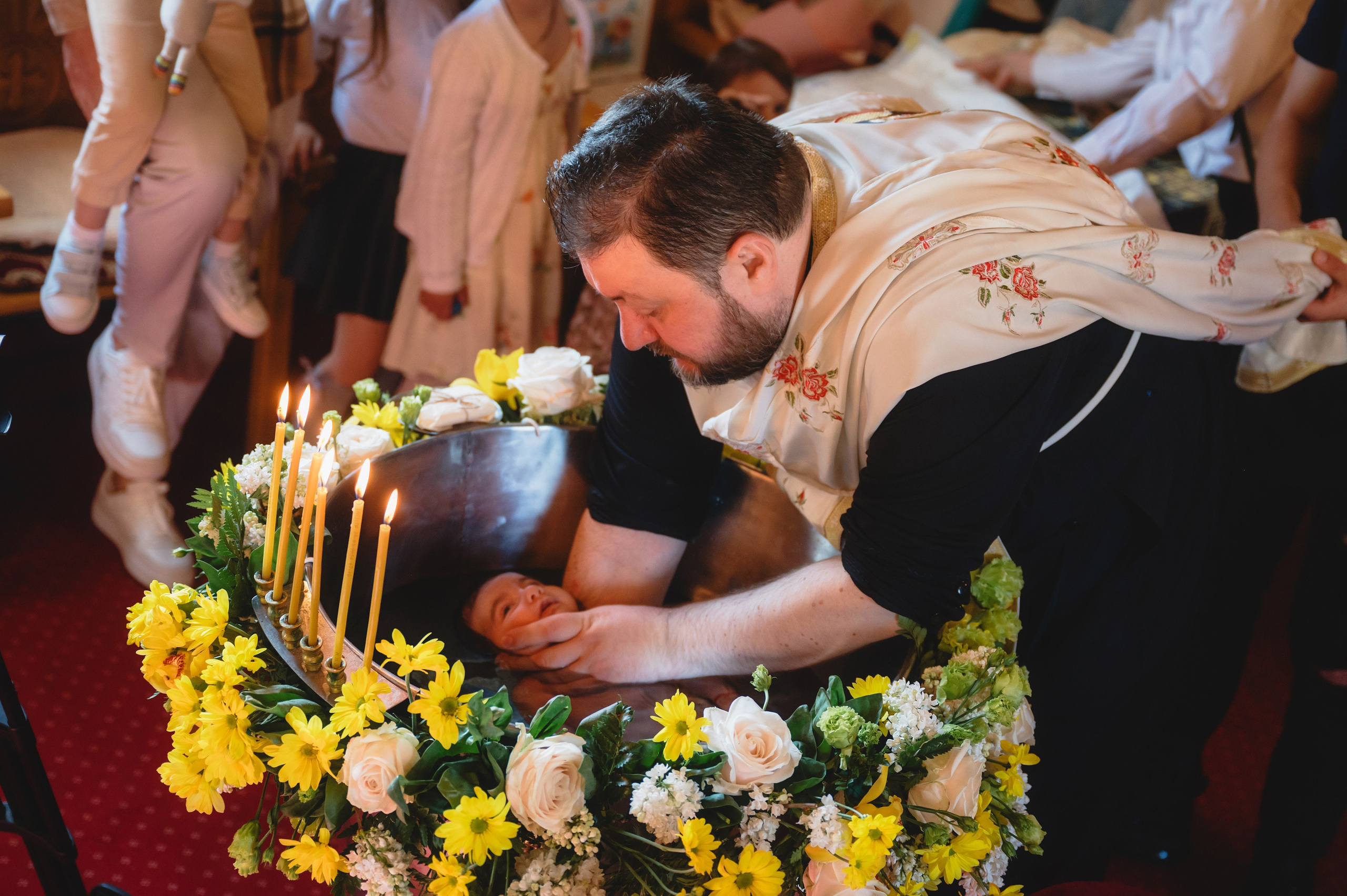 Povestea lui Vladimir. Laurentiu Stefan StoryTeller