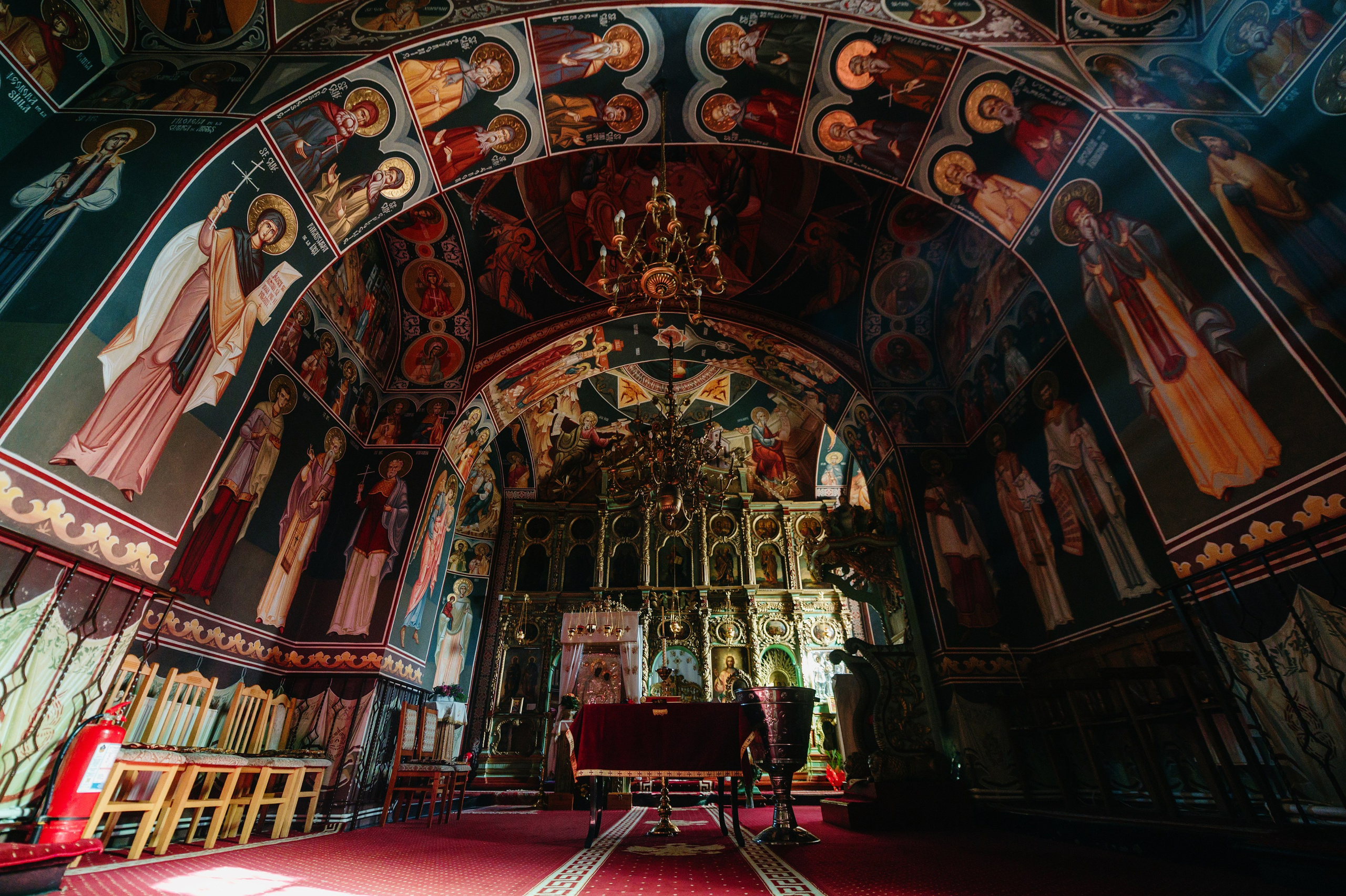 BOTEZ Ana Natasha. Laurentiu Stefan StoryTeller