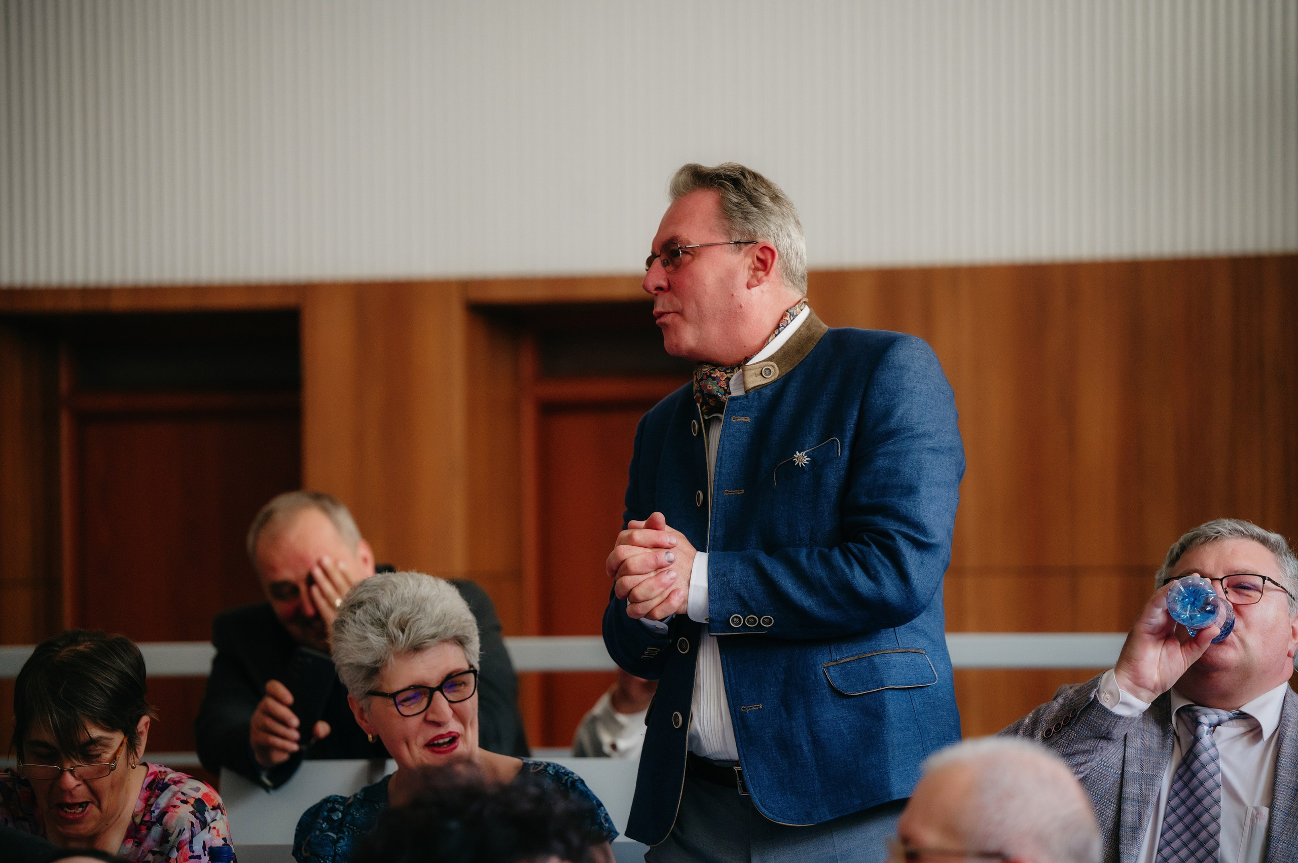 Medicina Veterinara — dupa 30 de ani…. Laurentiu Stefan StoryTeller