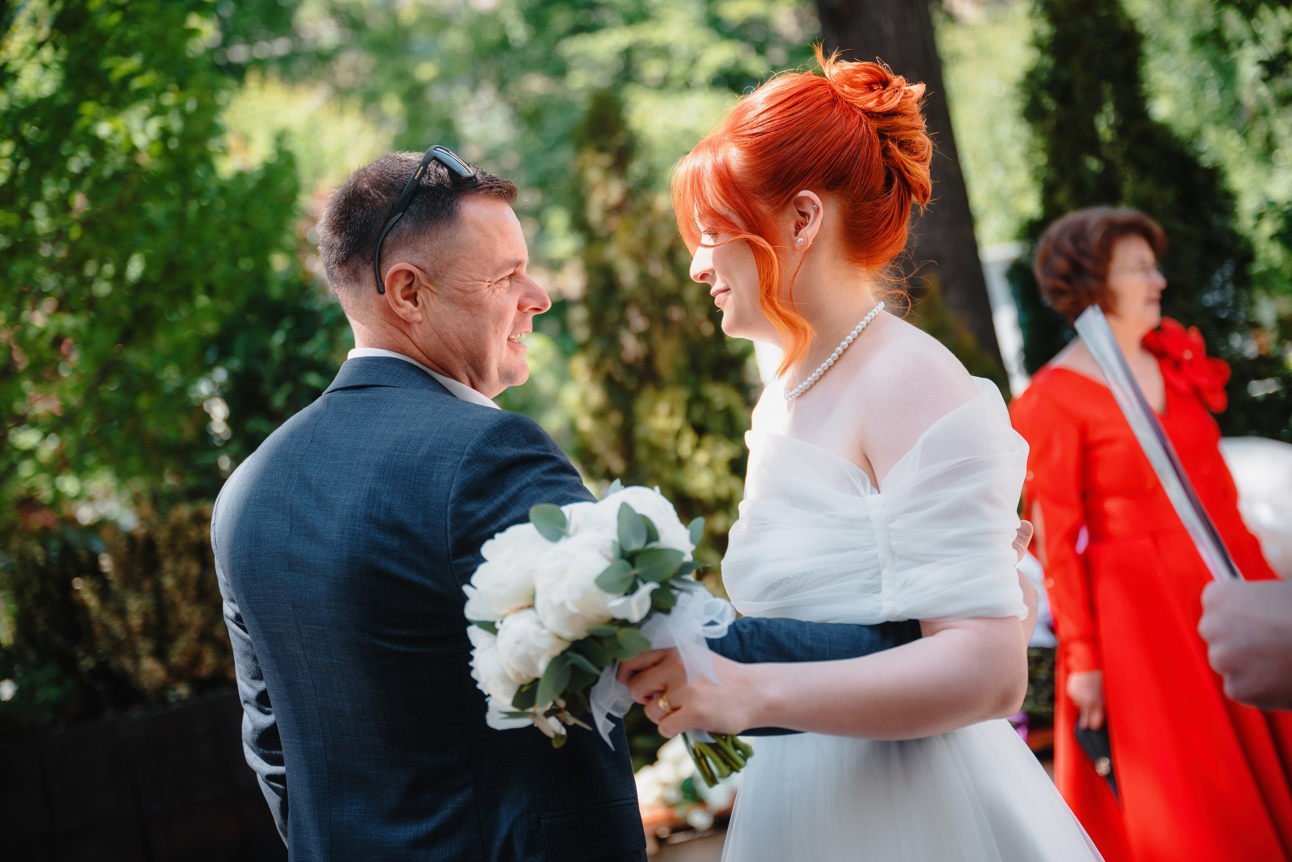 Ceremonie Civila Andreea si Claudiu. Laurentiu Stefan StoryTeller