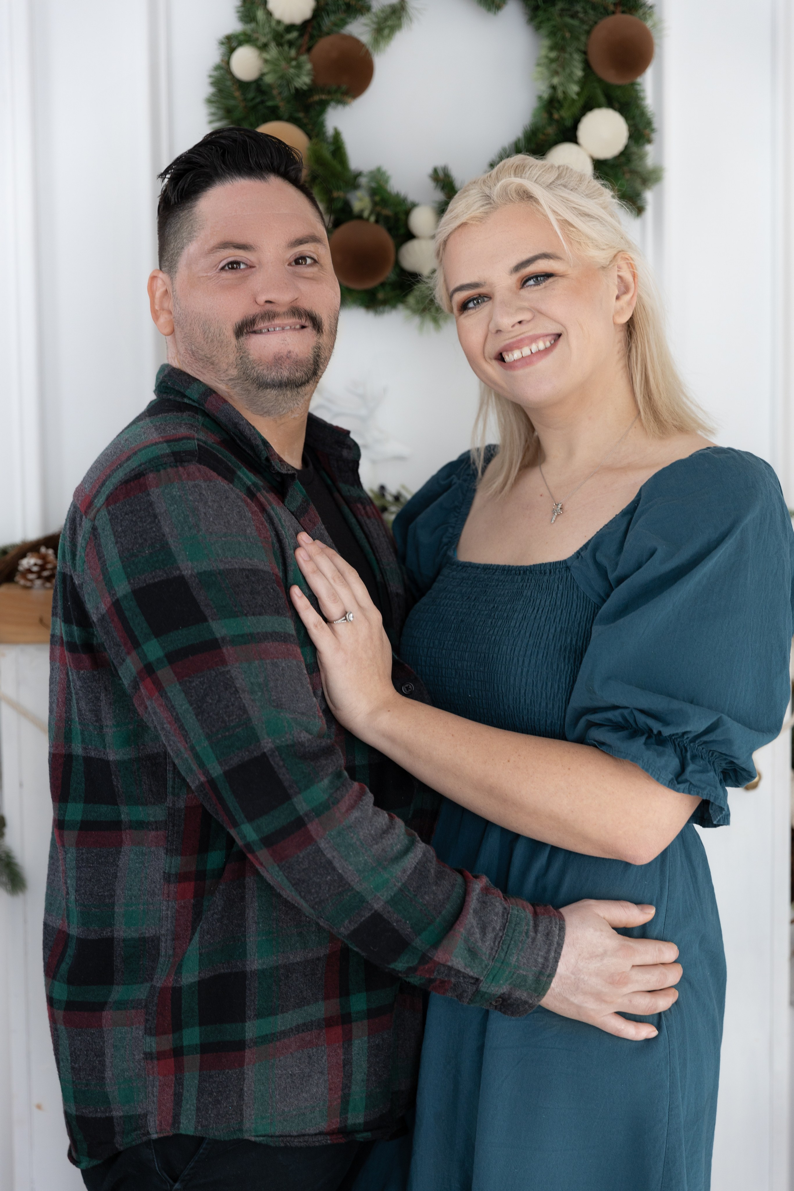 O | L. Family and Wedding photographer