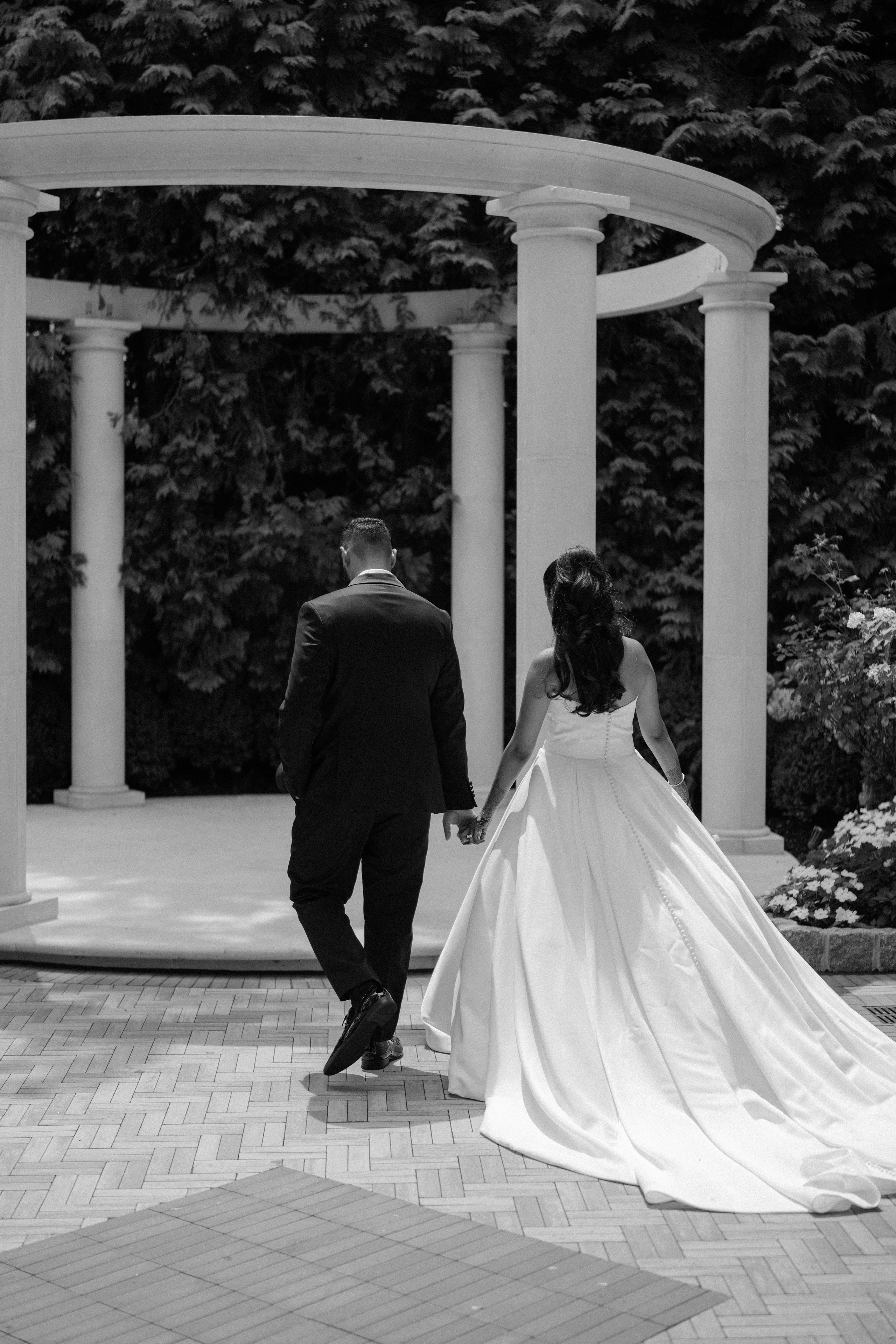 Maya & Alvin. Anna Krasnova Wedding photographer