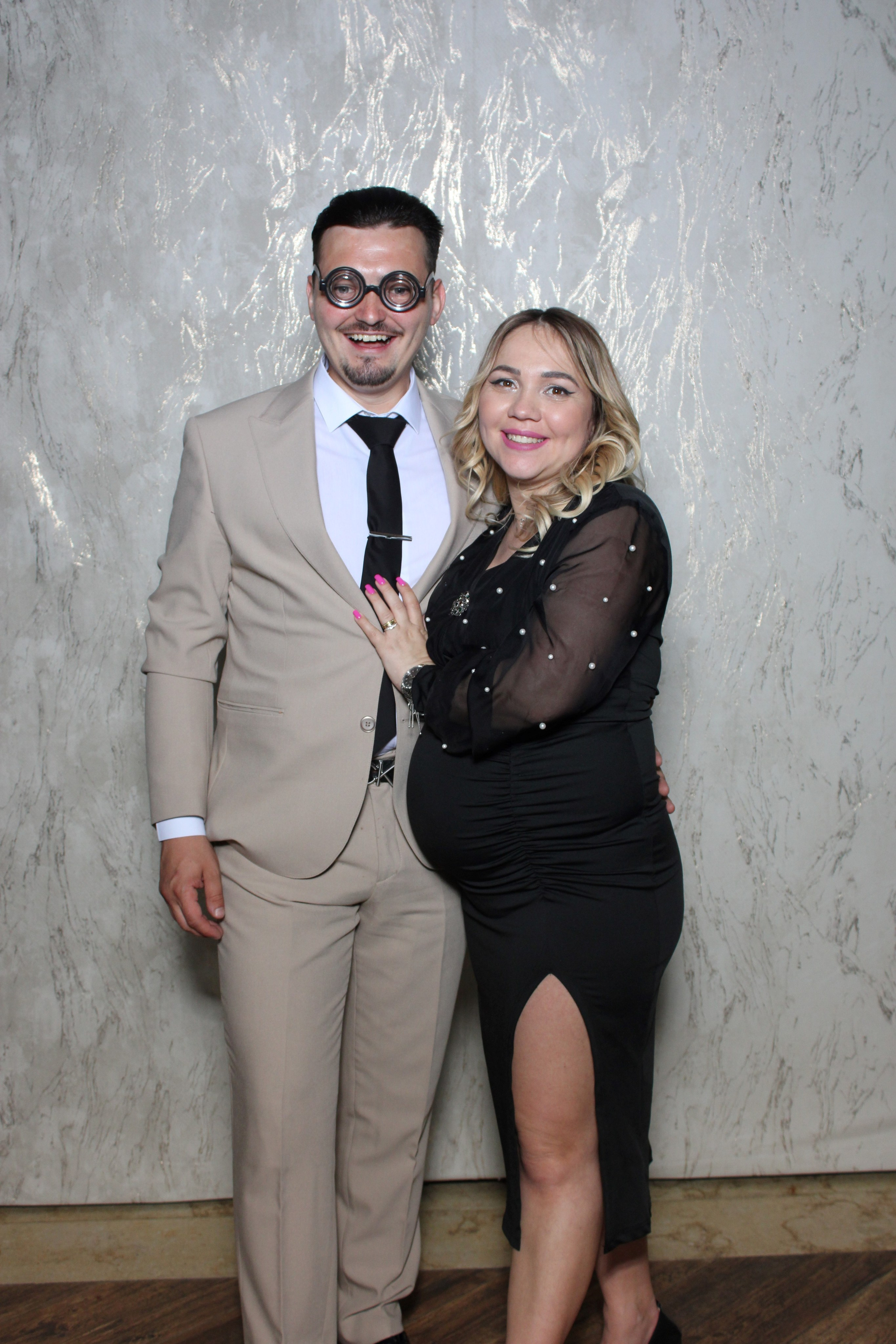 Alexandra & Daniel – Distracție la Oglinda Amintirilor Suceava