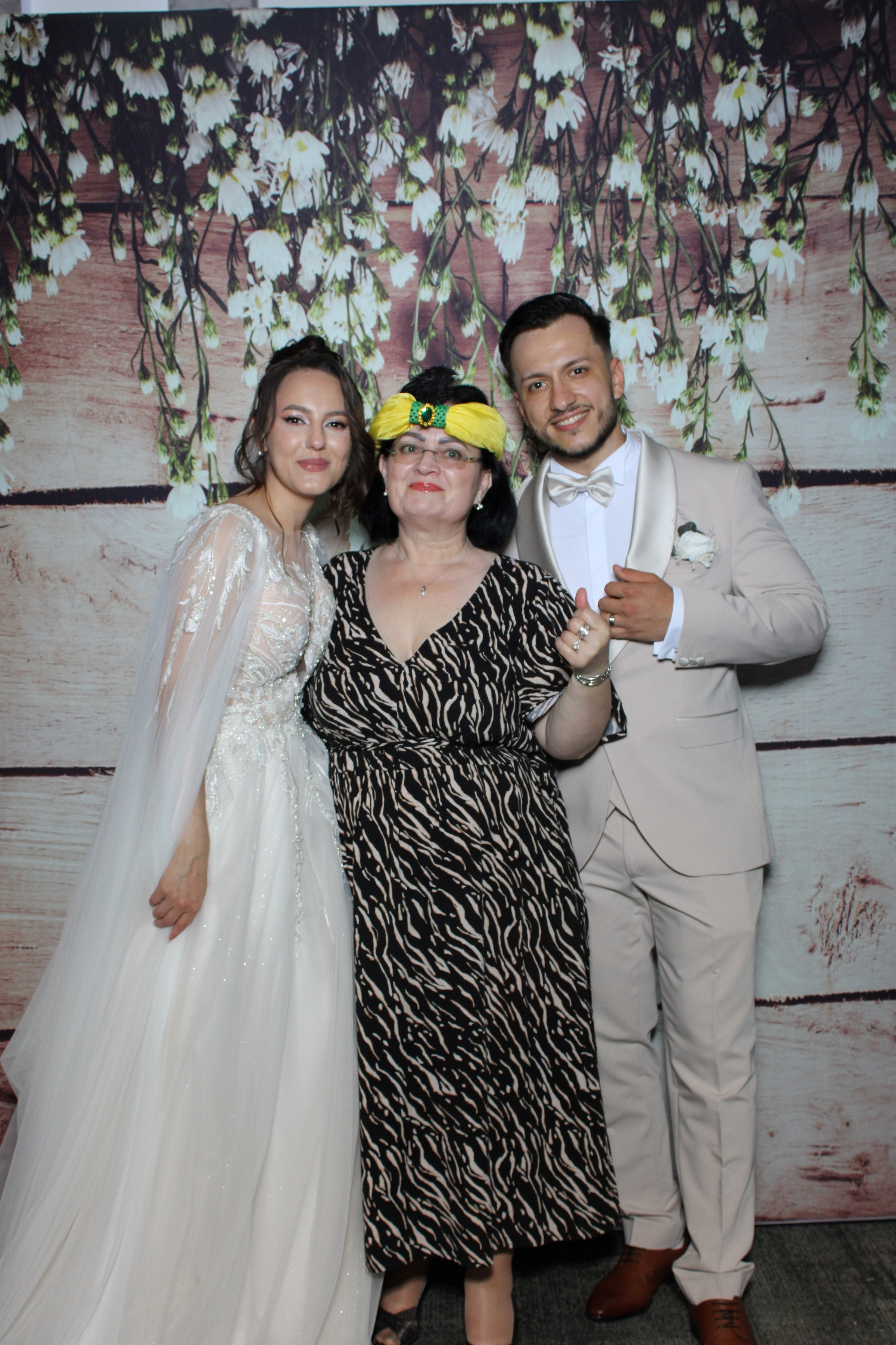 Nunta Ioana & Ionut. Servicii foto-video profesionale, pentru momente de neuitat