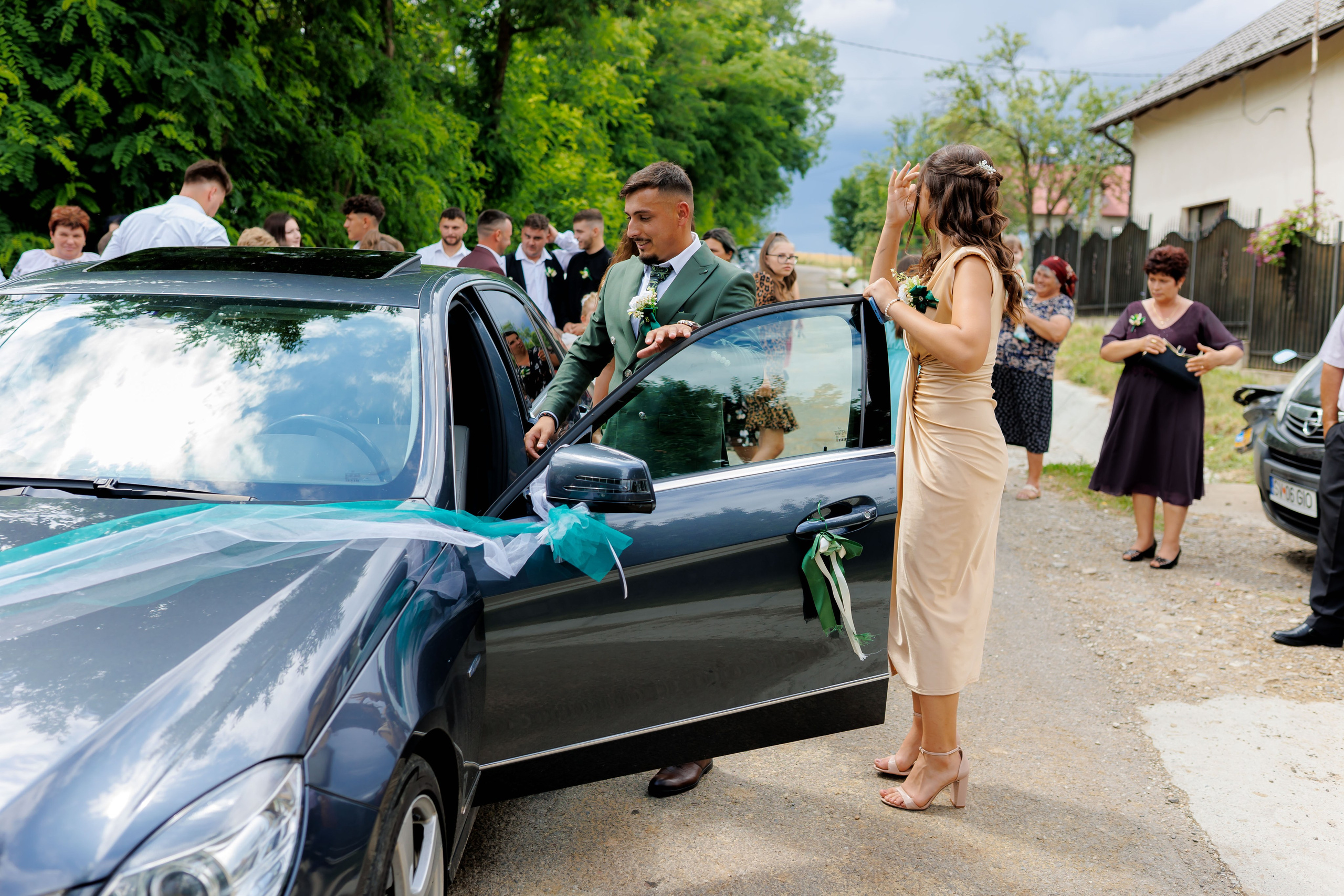 Nunta Nicoleta & Răzvan | Fotografie & Videografie Profesională. Servicii foto-video profesionale, pentru momente de neuitat