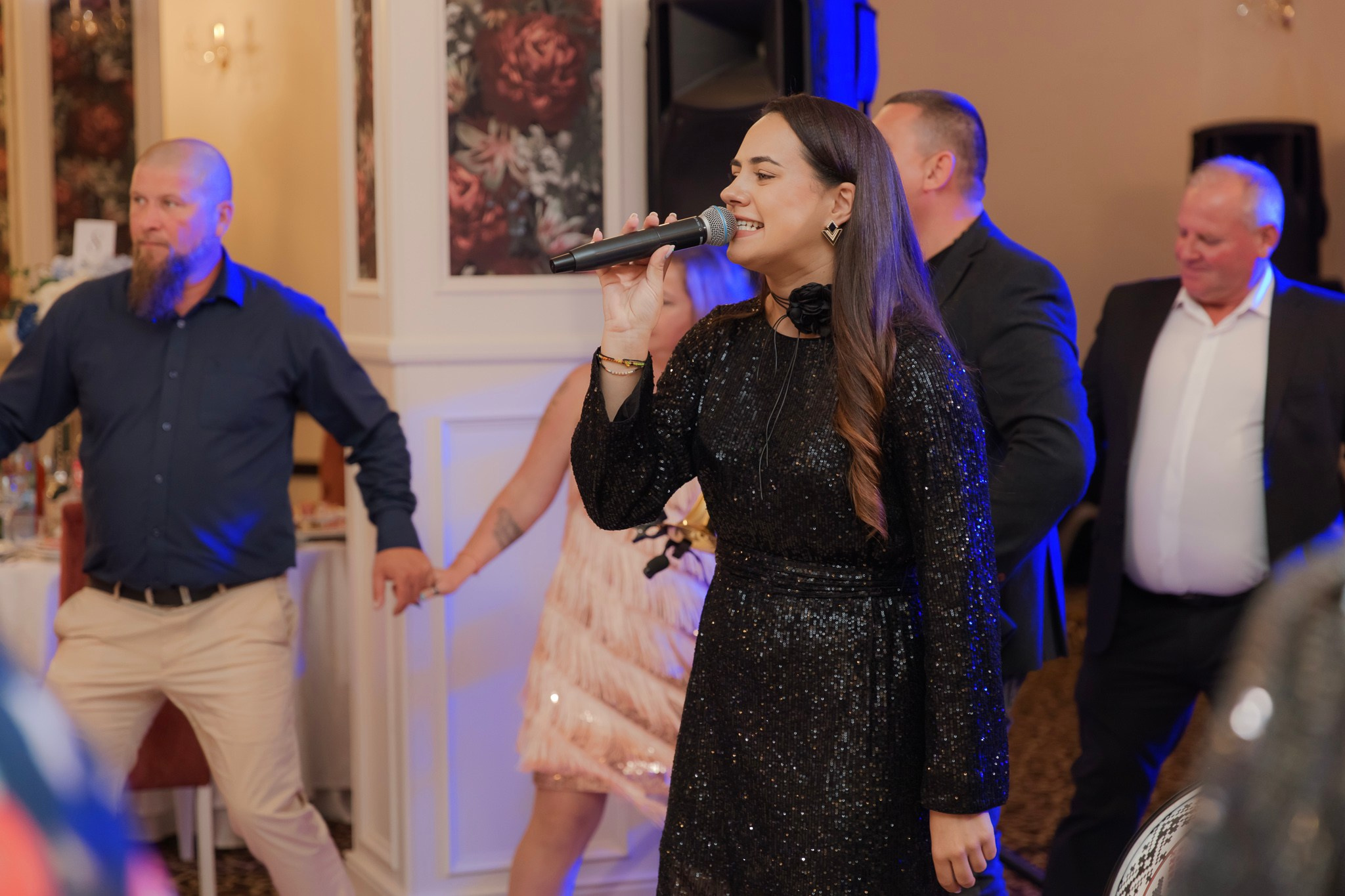 Mihai & Oana. Servicii foto-video profesionale, pentru momente de neuitat