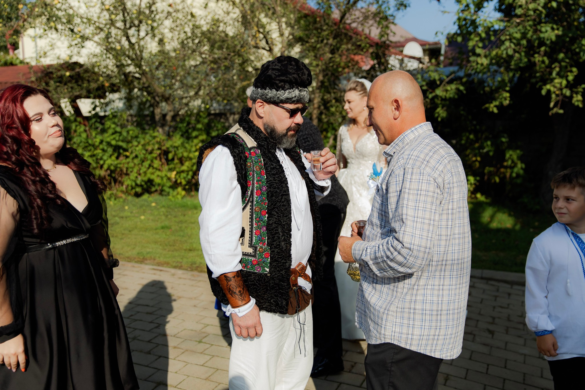 Mihai & Oana. Servicii foto-video profesionale, pentru momente de neuitat