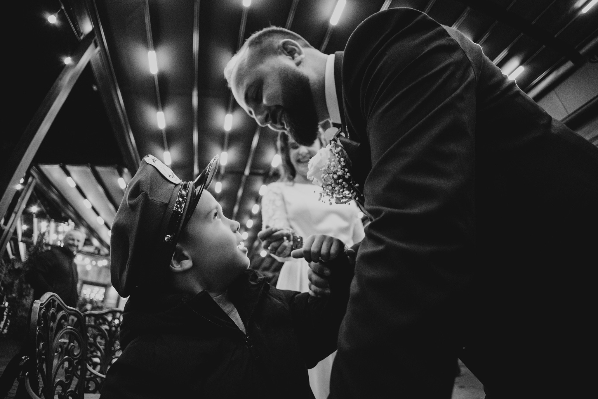 Nunta de Poveste la Sucevița: Cristi și Andreea. Servicii foto-video profesionale, pentru momente de neuitat