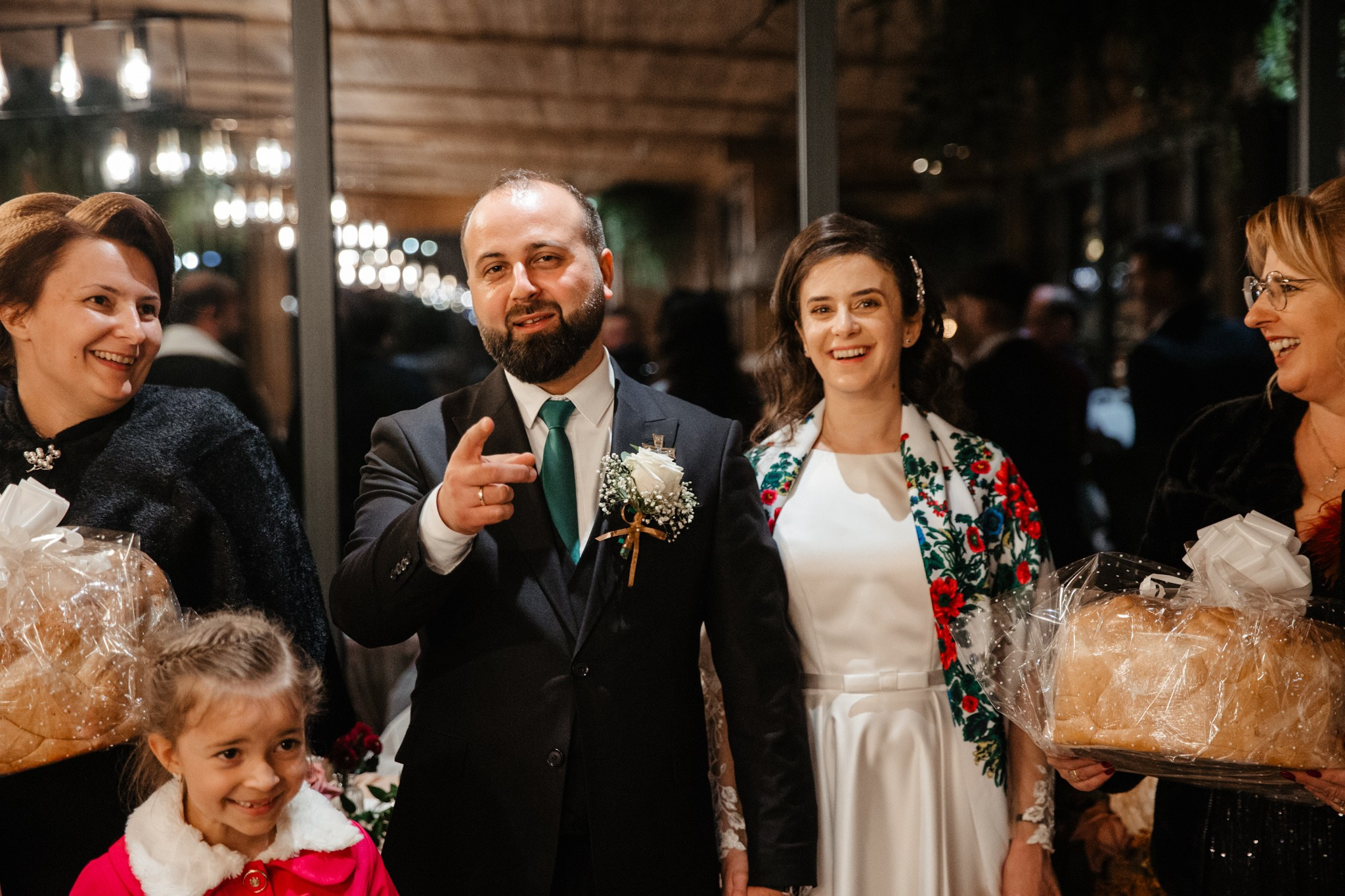 Nunta de Poveste la Sucevița: Cristi și Andreea. Servicii foto-video profesionale, pentru momente de neuitat