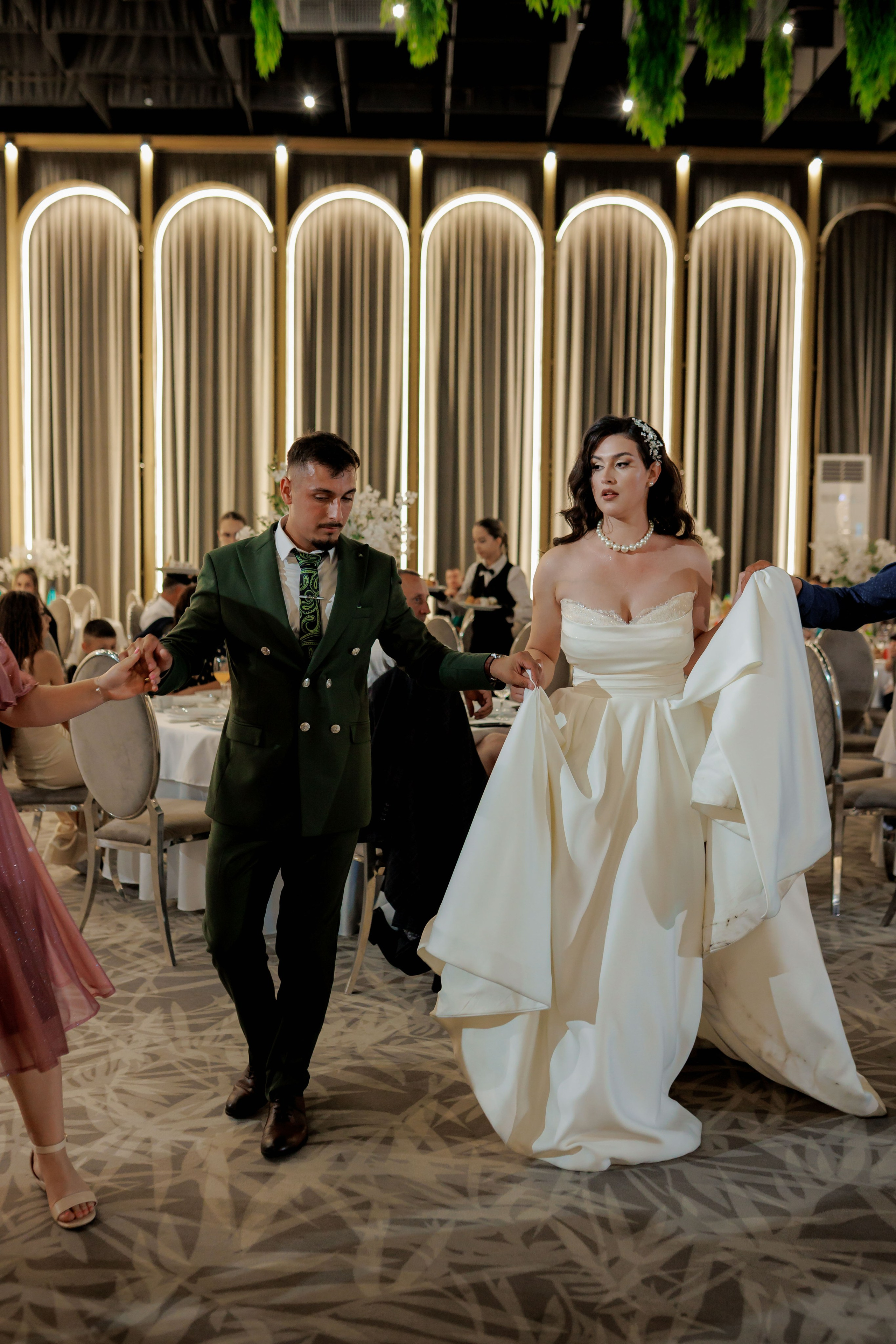 Nunta Nicoleta & Răzvan | Fotografie & Videografie Profesională. Servicii foto-video profesionale, pentru momente de neuitat