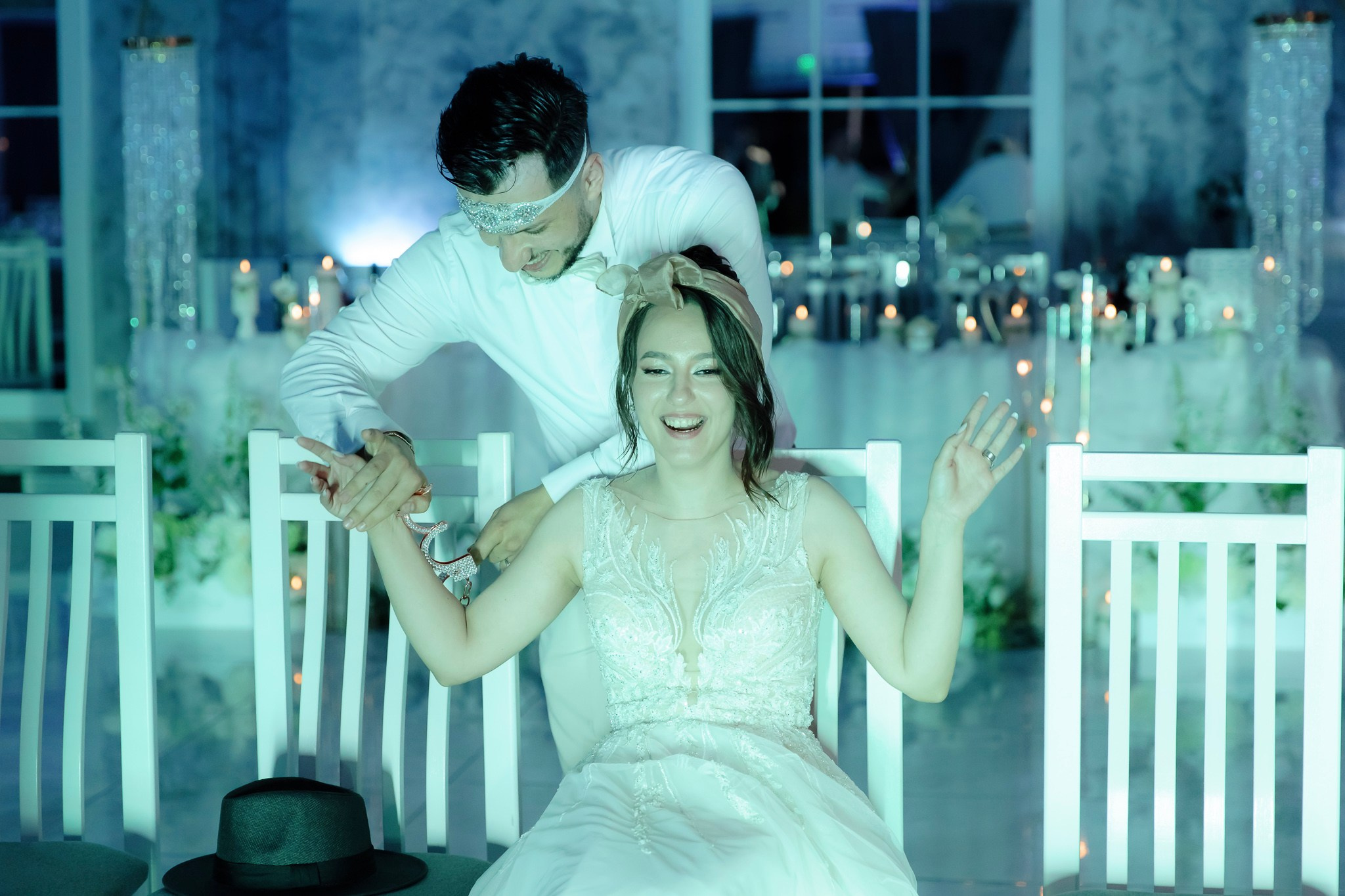 Ioana & Ionuț | Nuntă de poveste la Păstrăvăria Poiana din Mălini județul Suceava. Servicii foto-video profesionale, pentru momente de neuitat