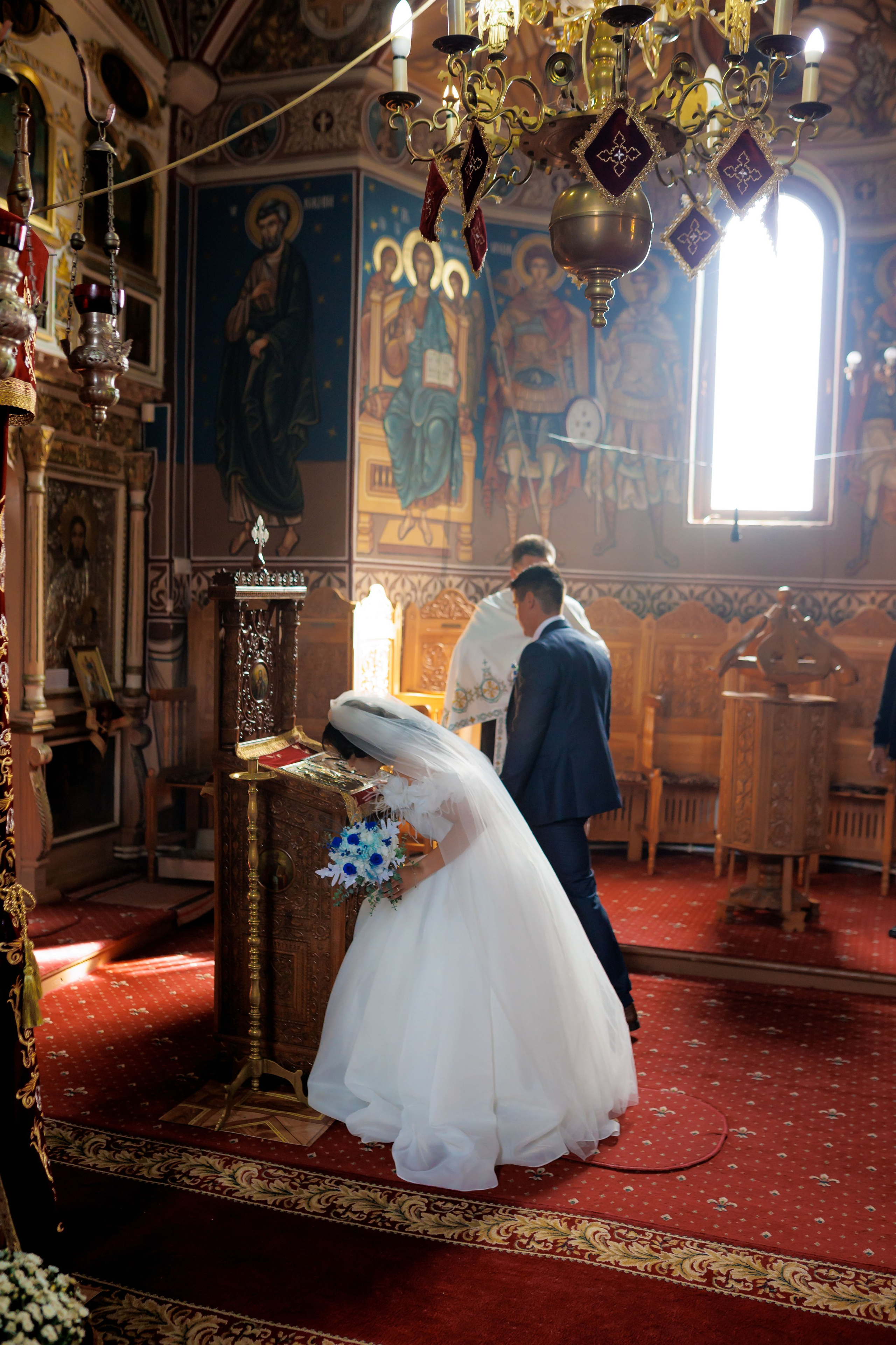 Loredana & Emilian – Ziua Nunții | Videografie - fotografie Botez Suceava, Iași, Botoșani. Servicii foto-video profesionale, pentru momente de neuitat