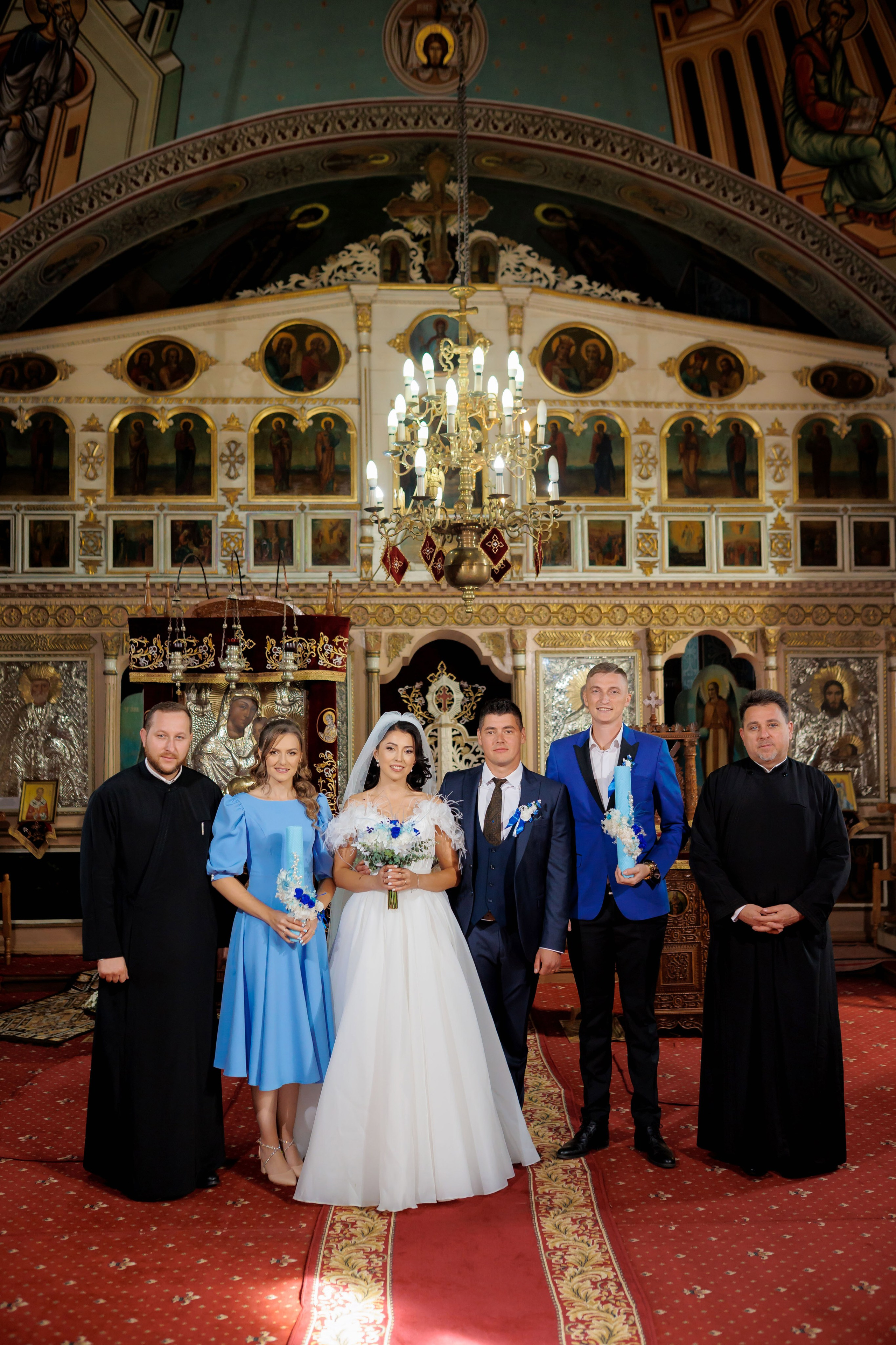 Loredana & Emilian – Ziua Nunții | Videografie - fotografie Botez Suceava, Iași, Botoșani. Servicii foto-video profesionale, pentru momente de neuitat