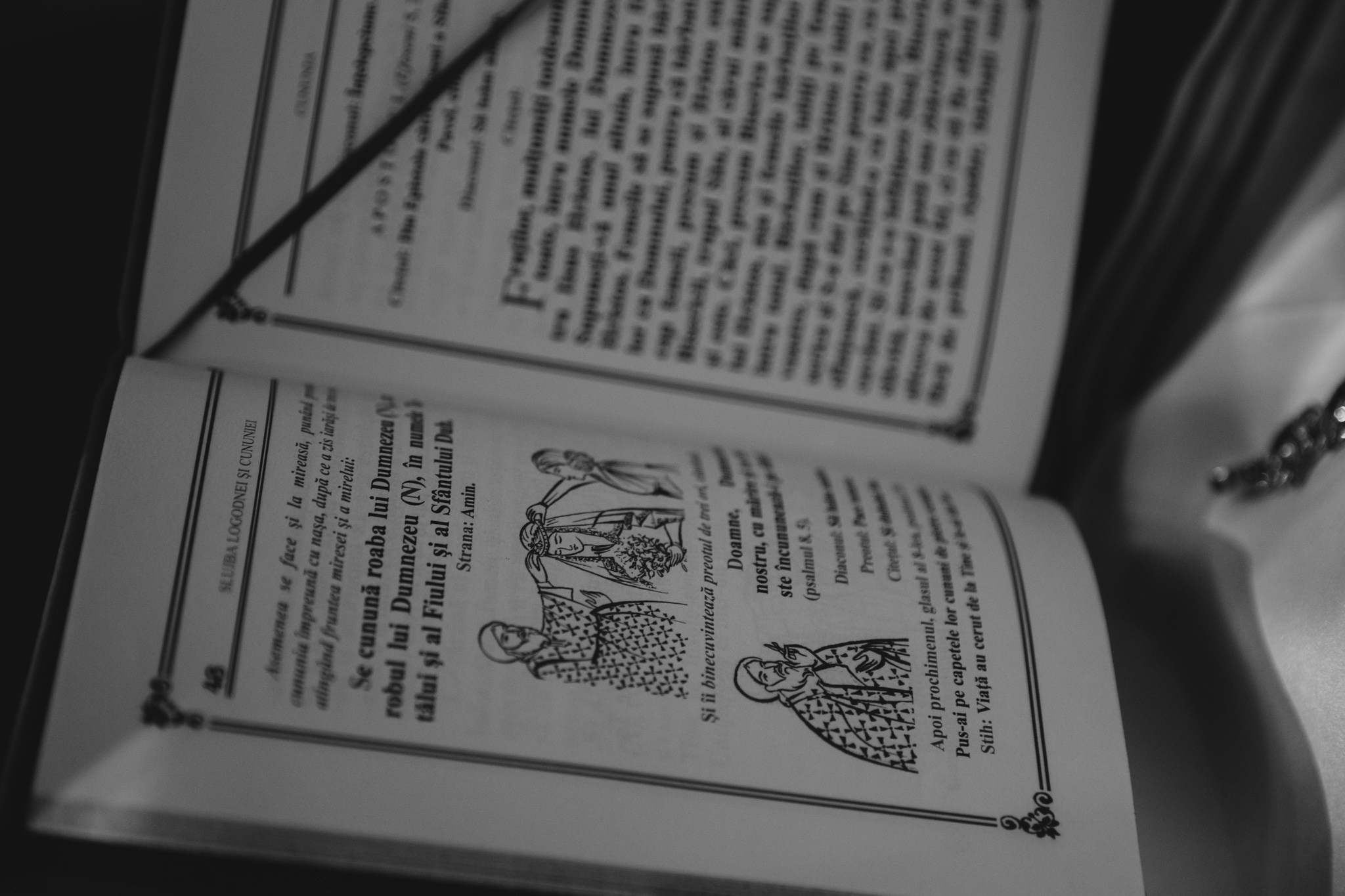 Nunta de Poveste la Sucevița: Cristi și Andreea. Servicii foto-video profesionale, pentru momente de neuitat