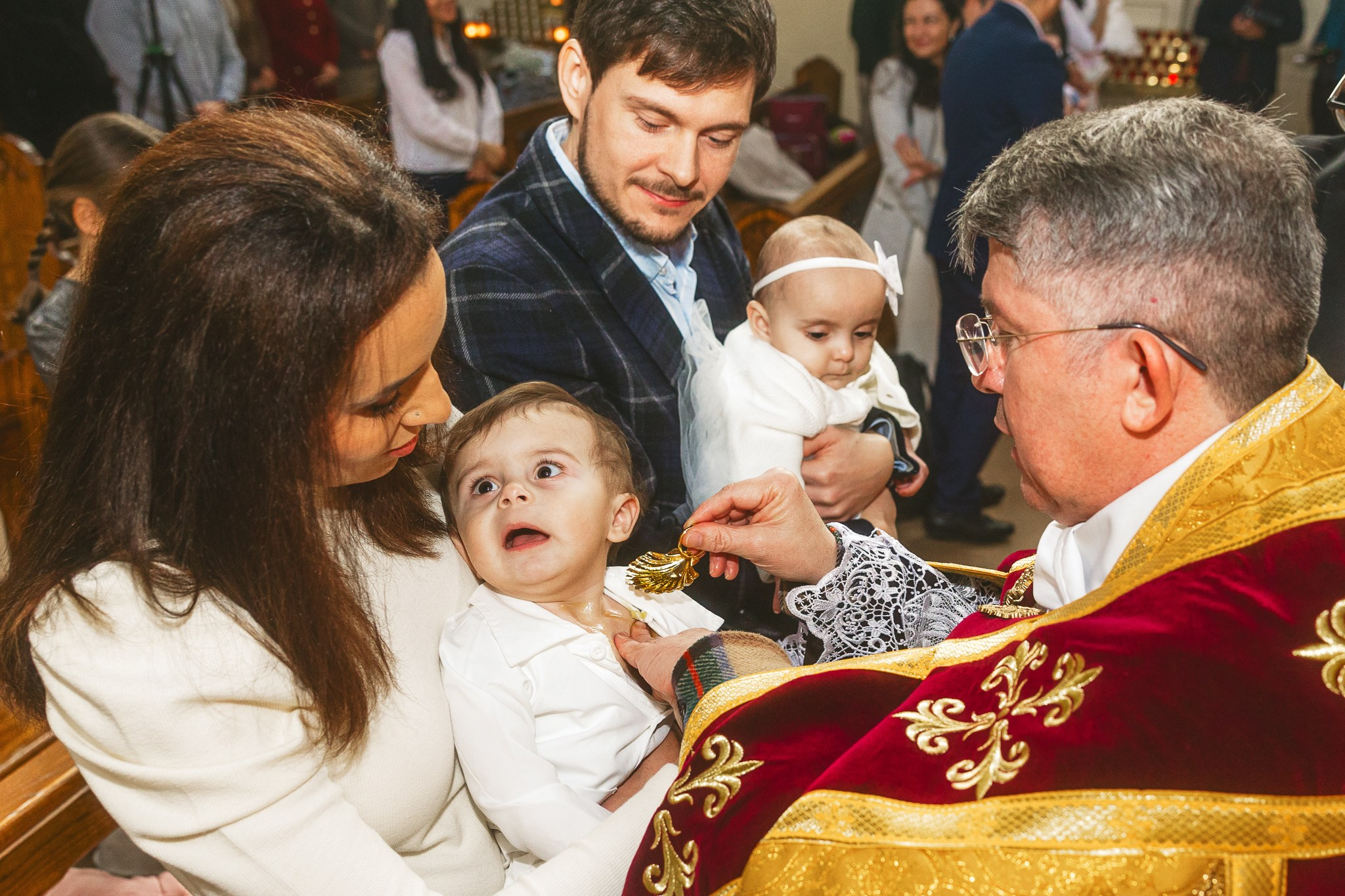 Events & Celebrations. Giandamorgana