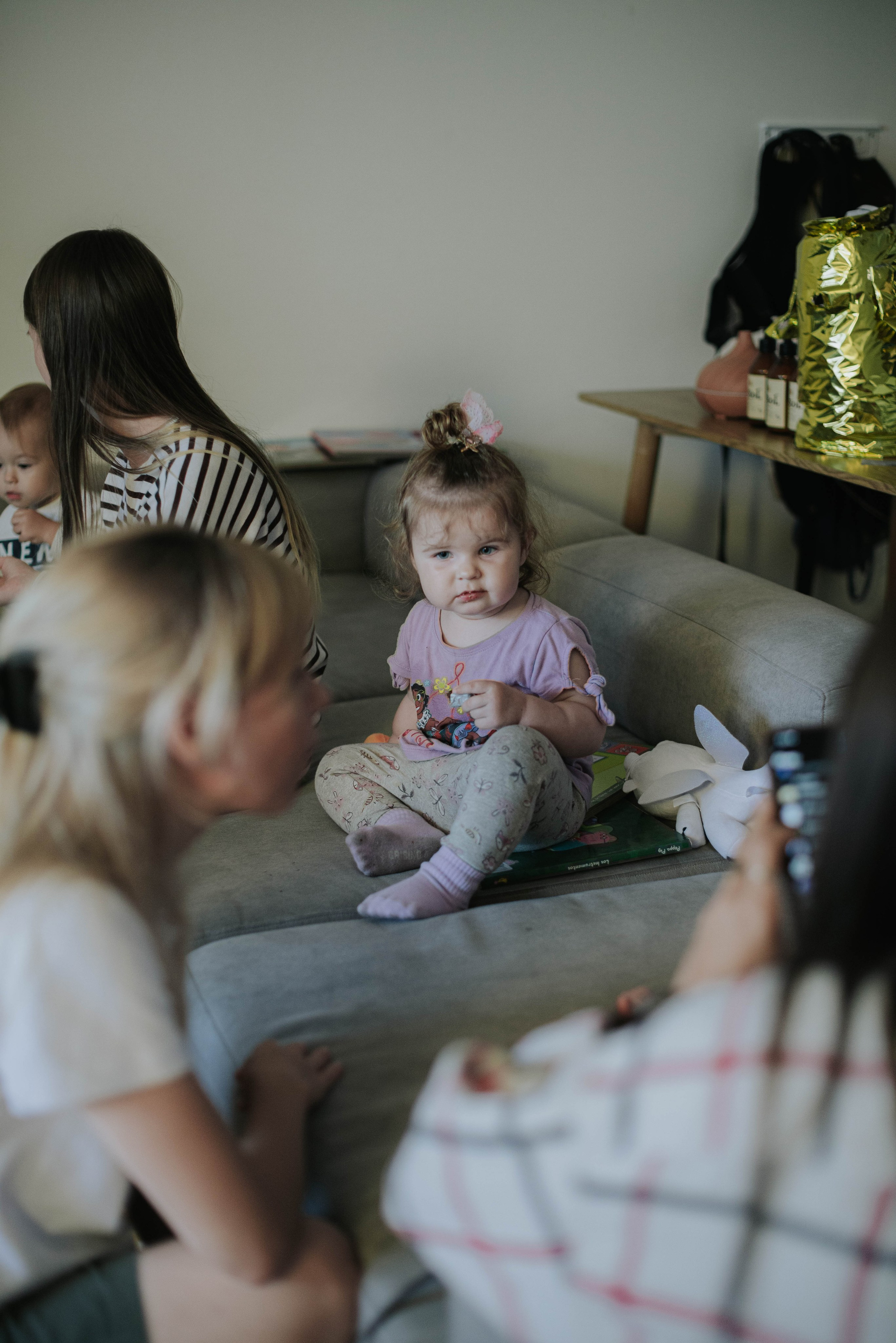 Children’s Book Club. Moydodyr. Photographer @elmirkami in the city of Buenos Aires