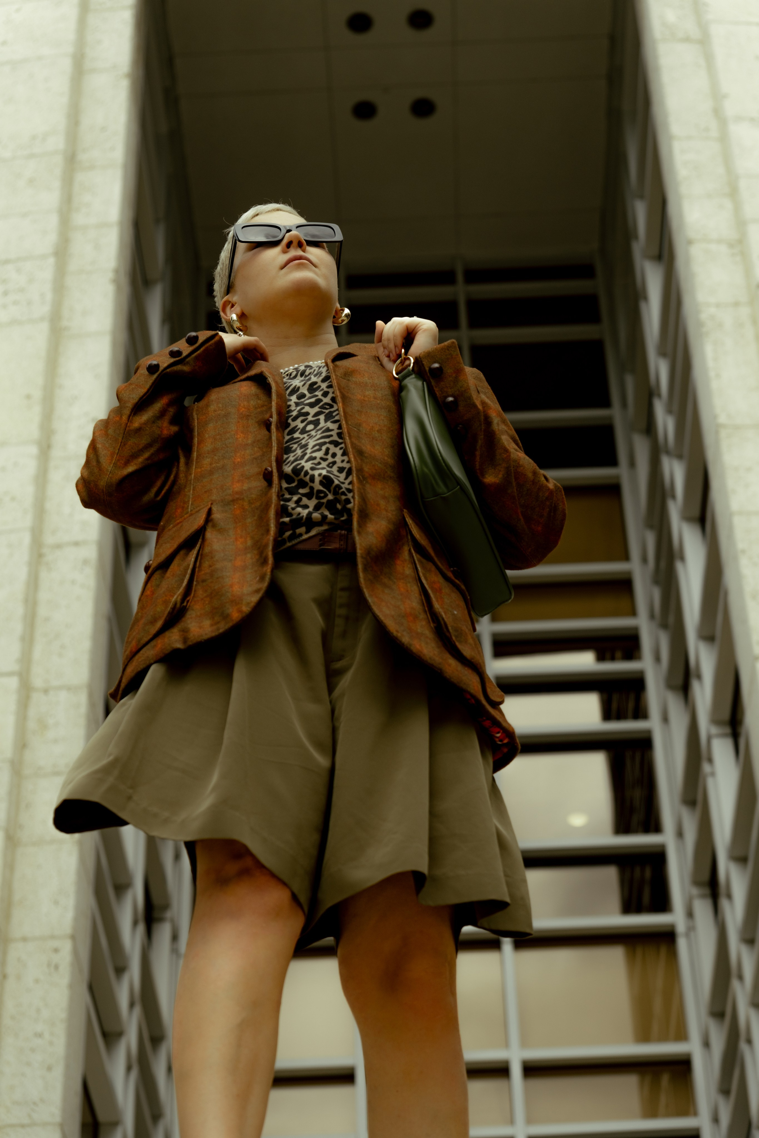 Asya. Photographer Vladmir Gladkov