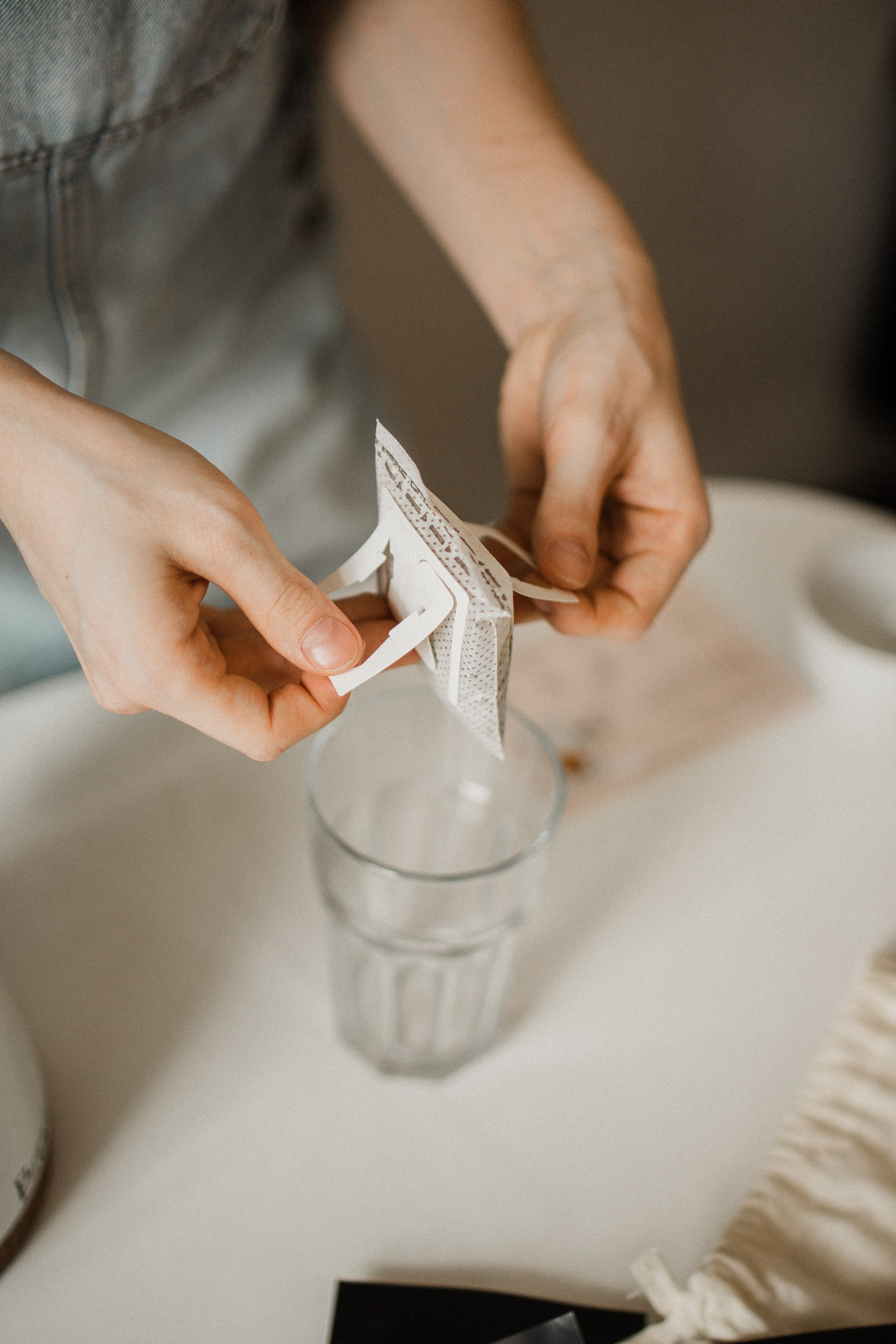 Kootyata coffee shop. Photographer Vladmir Gladkov