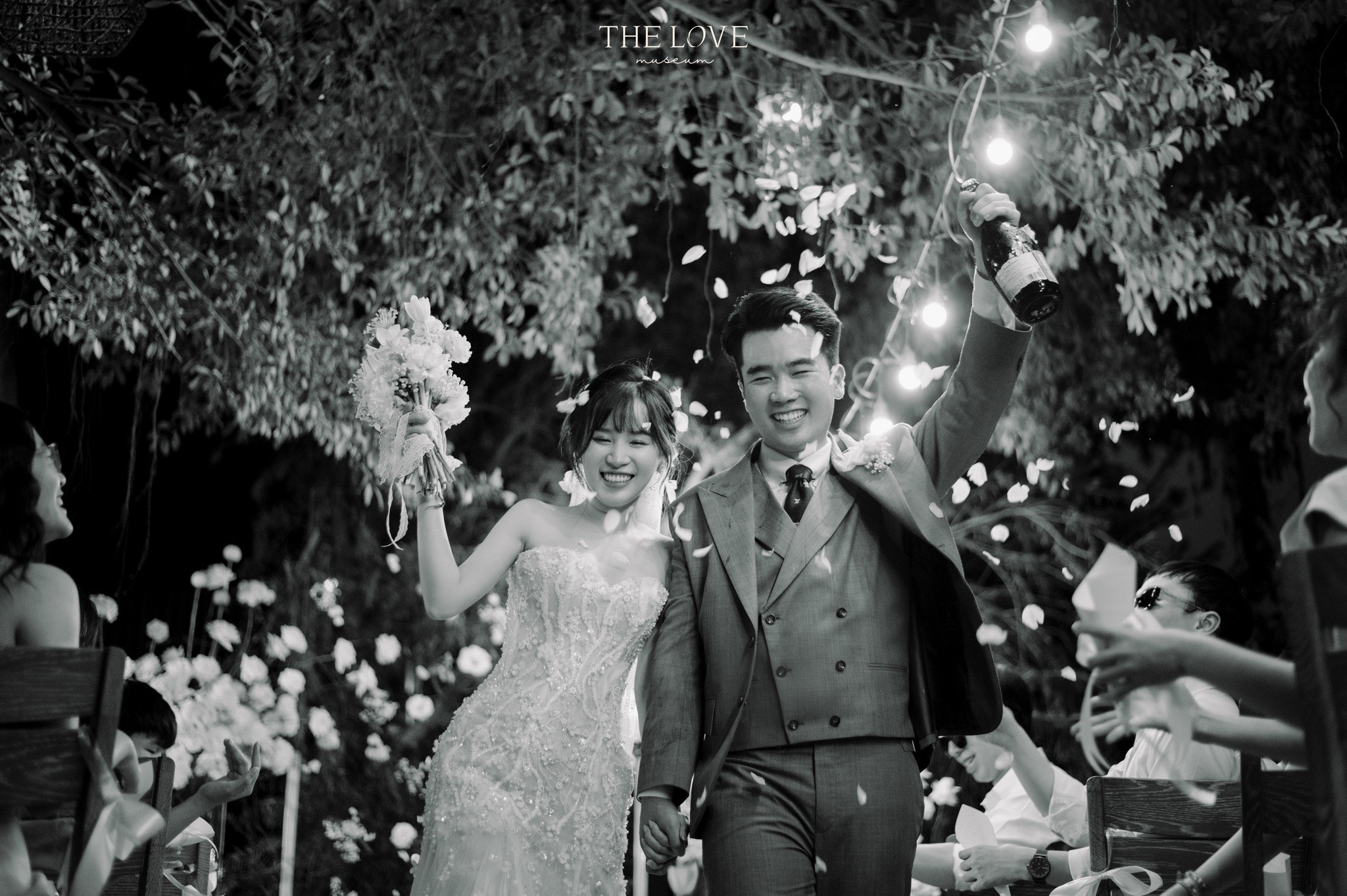 T & H. TheLoveMuseum