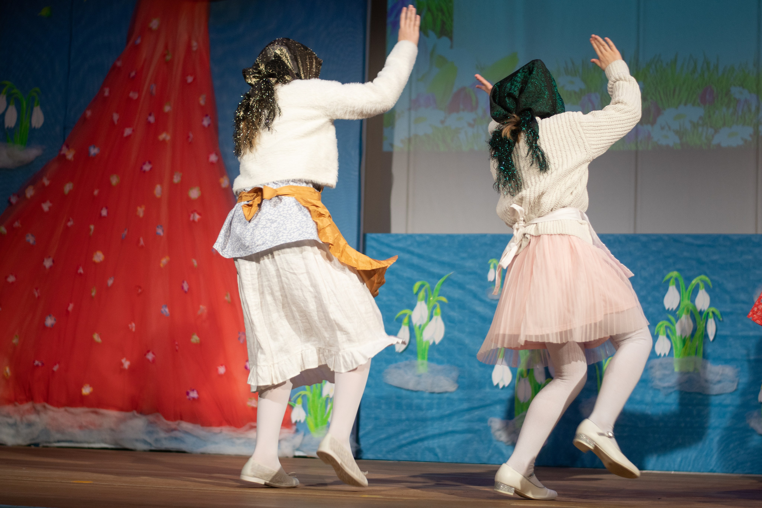 Концерт. Семейный и детский фотограф