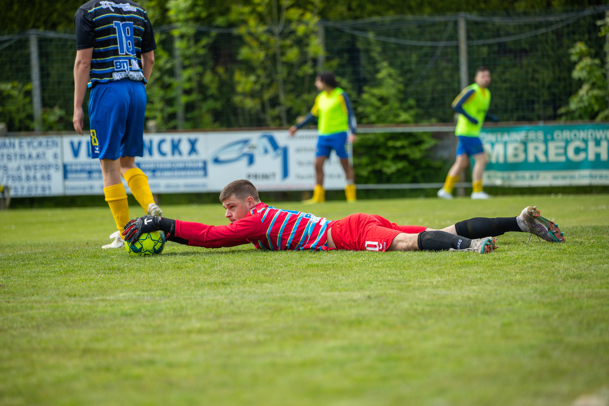 Sports. Family, portrait, and lifestyle photoshoots in Belgium