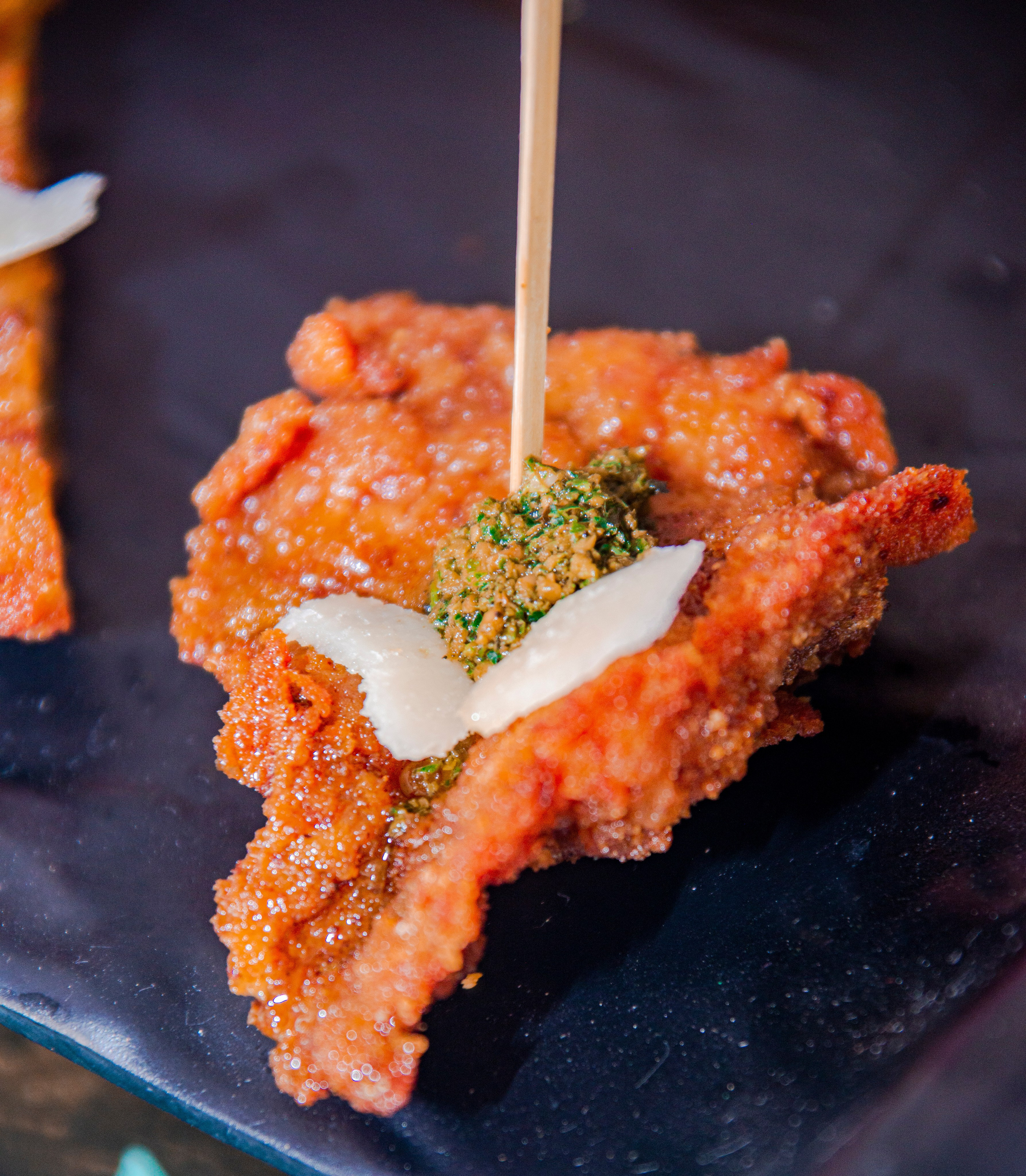 Cloverleaf Catering. Portrait & Brand Photographer in Bradford, West Yorkshire